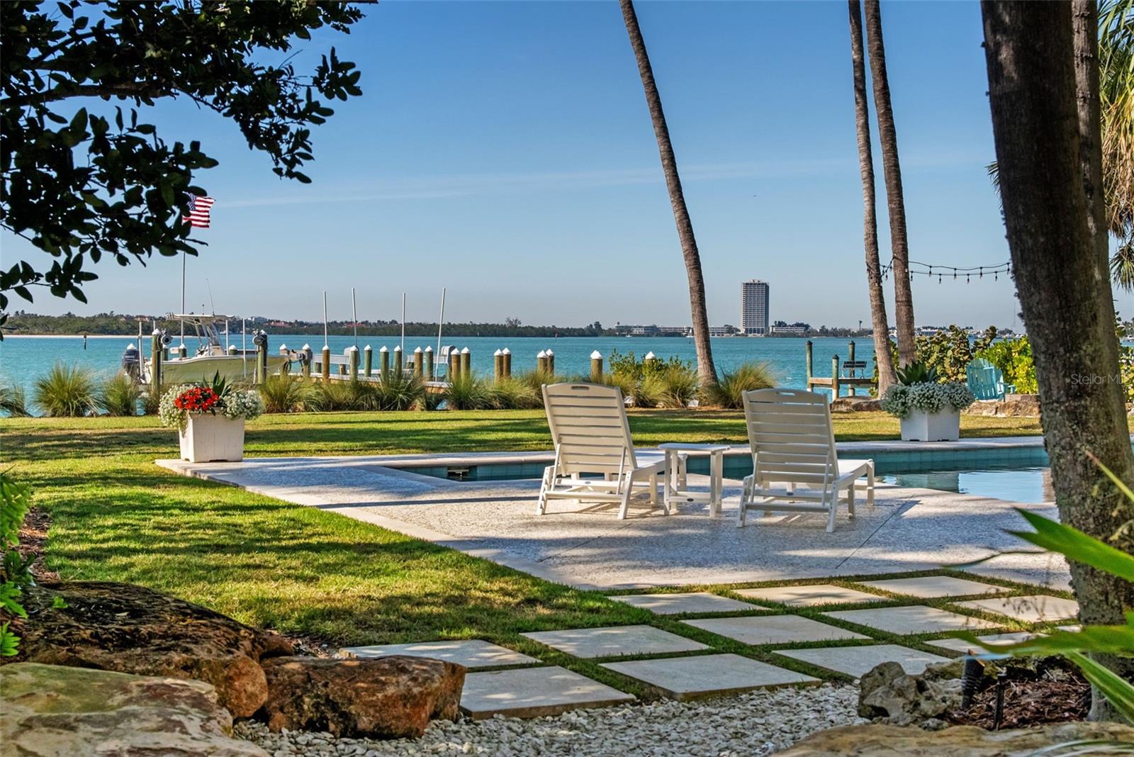 GULFMEAD ESTATES - Residential