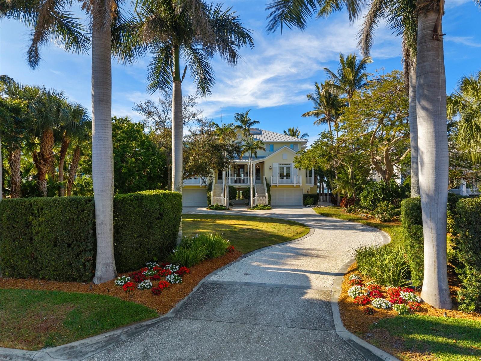 GULFMEAD ESTATES - Residential