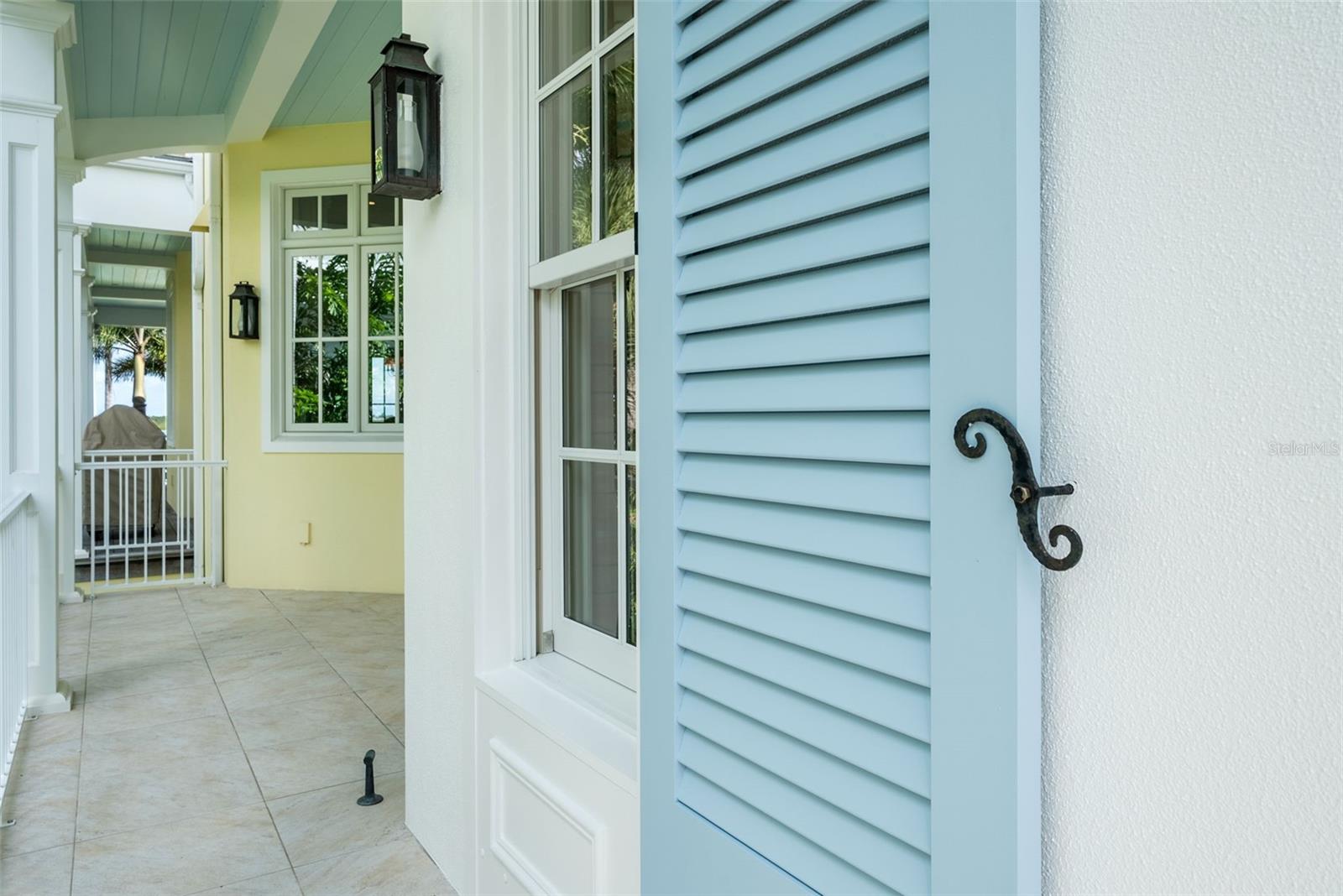 GULFMEAD ESTATES - Residential