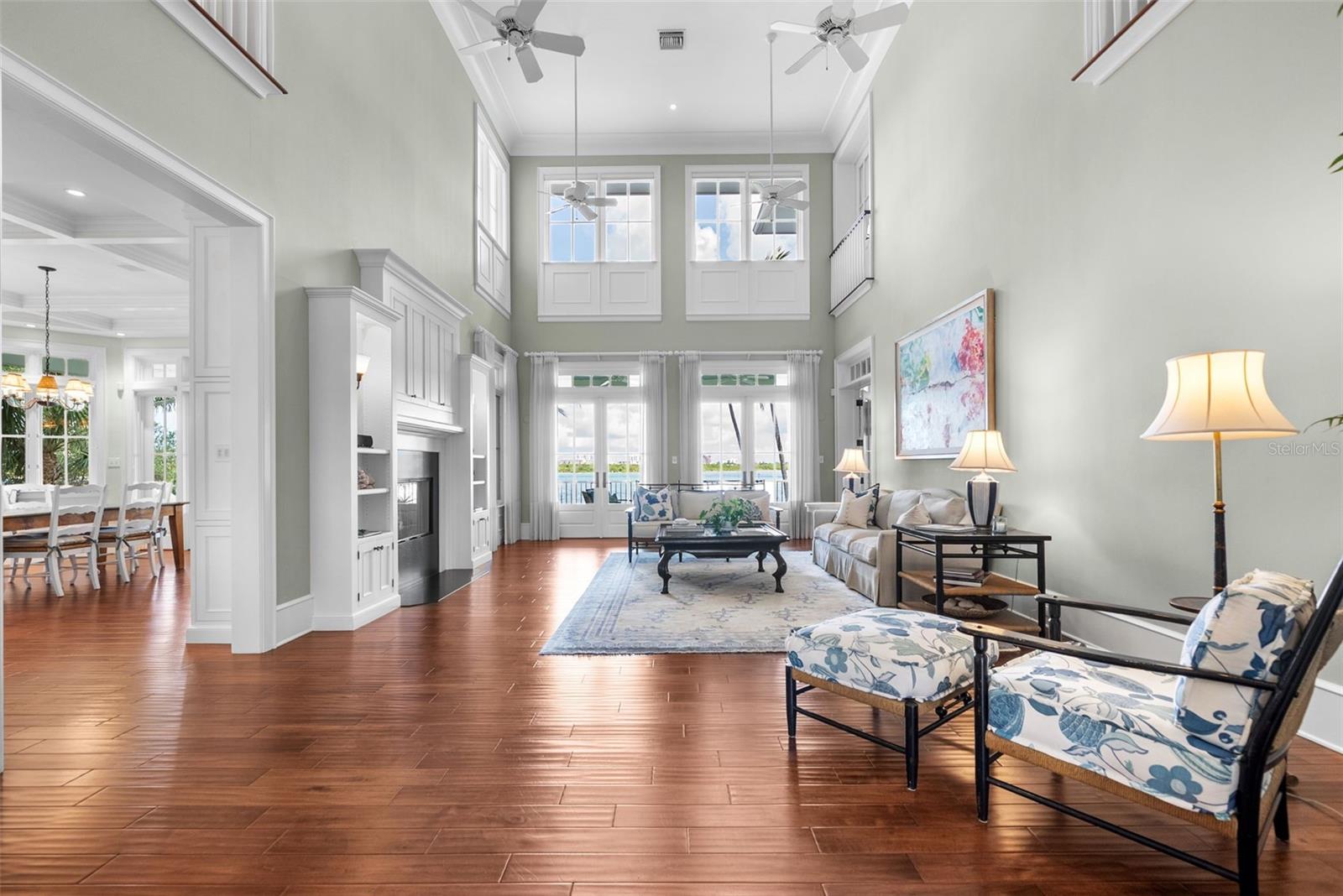 GULFMEAD ESTATES - Residential