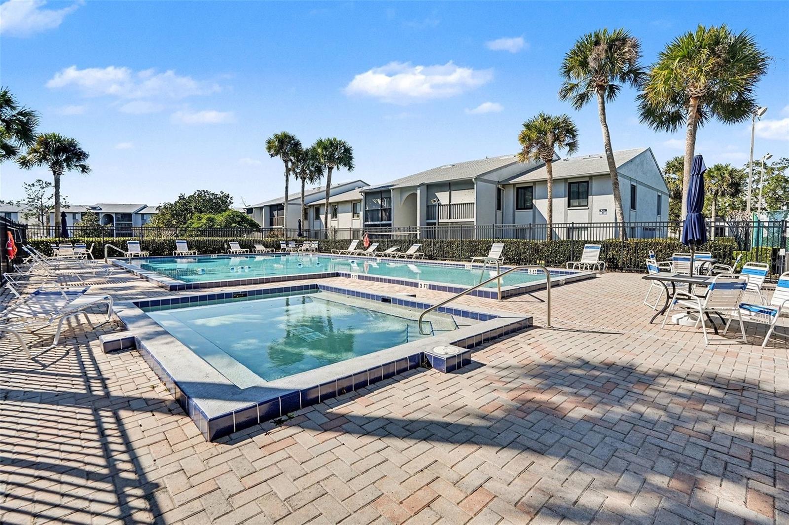 PINE RIDGE CLUB VILLAGE 1 PH 5 - Residential