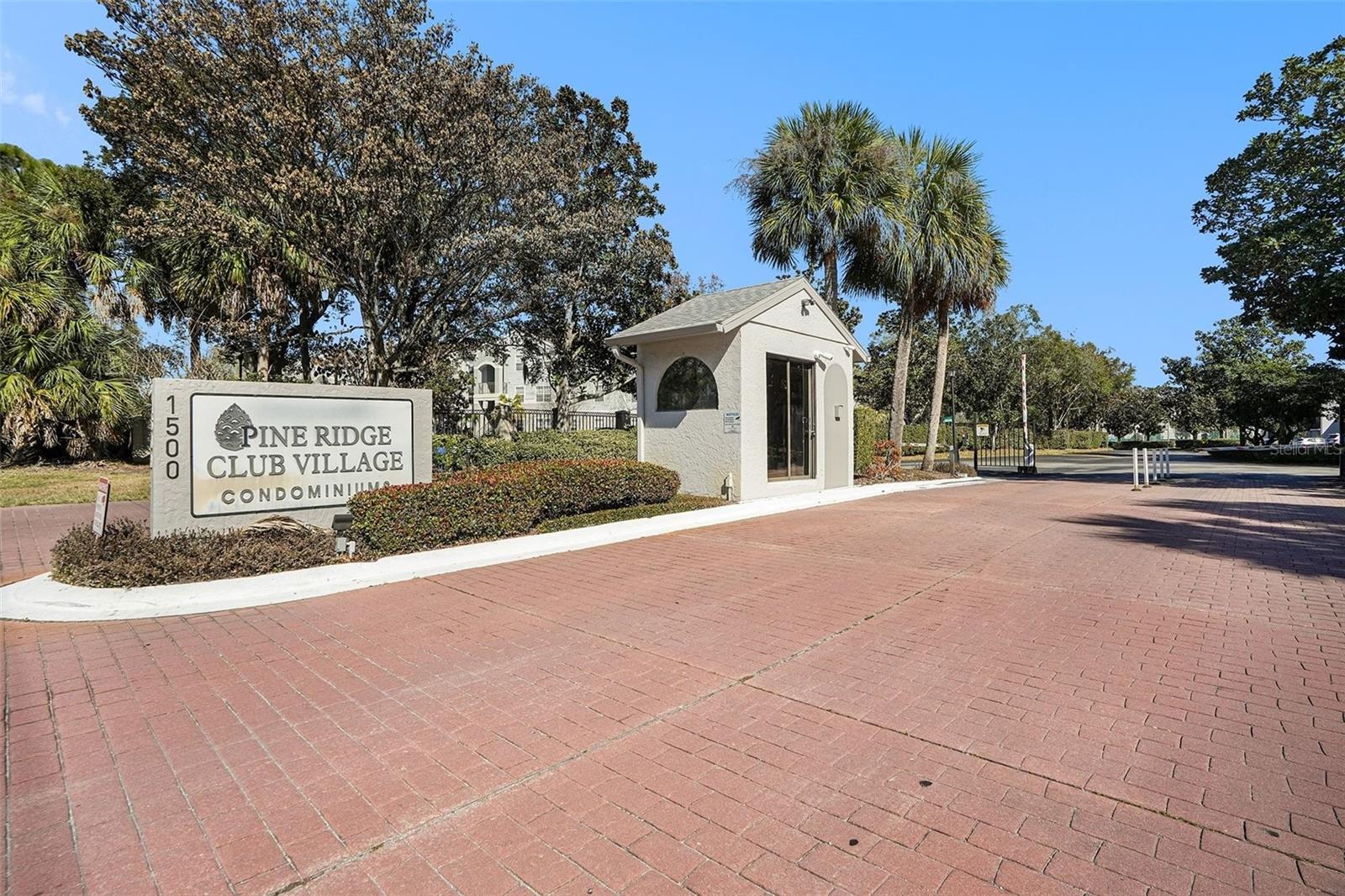 PINE RIDGE CLUB VILLAGE 1 PH 5 - Residential