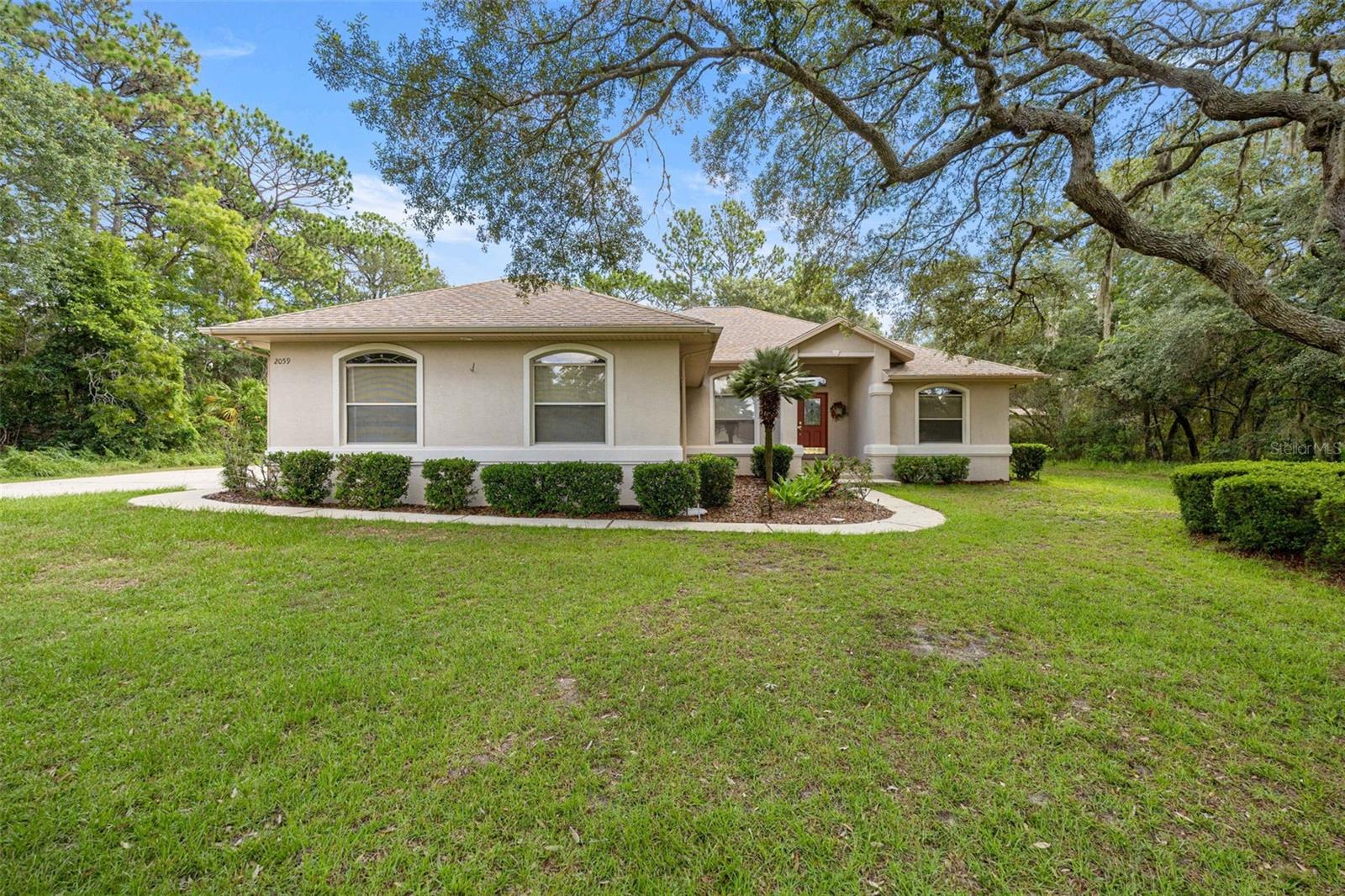 PINE RIDGE UNIT 3 PB 8 PG 51 LOT 12 BLK 38 - Residential