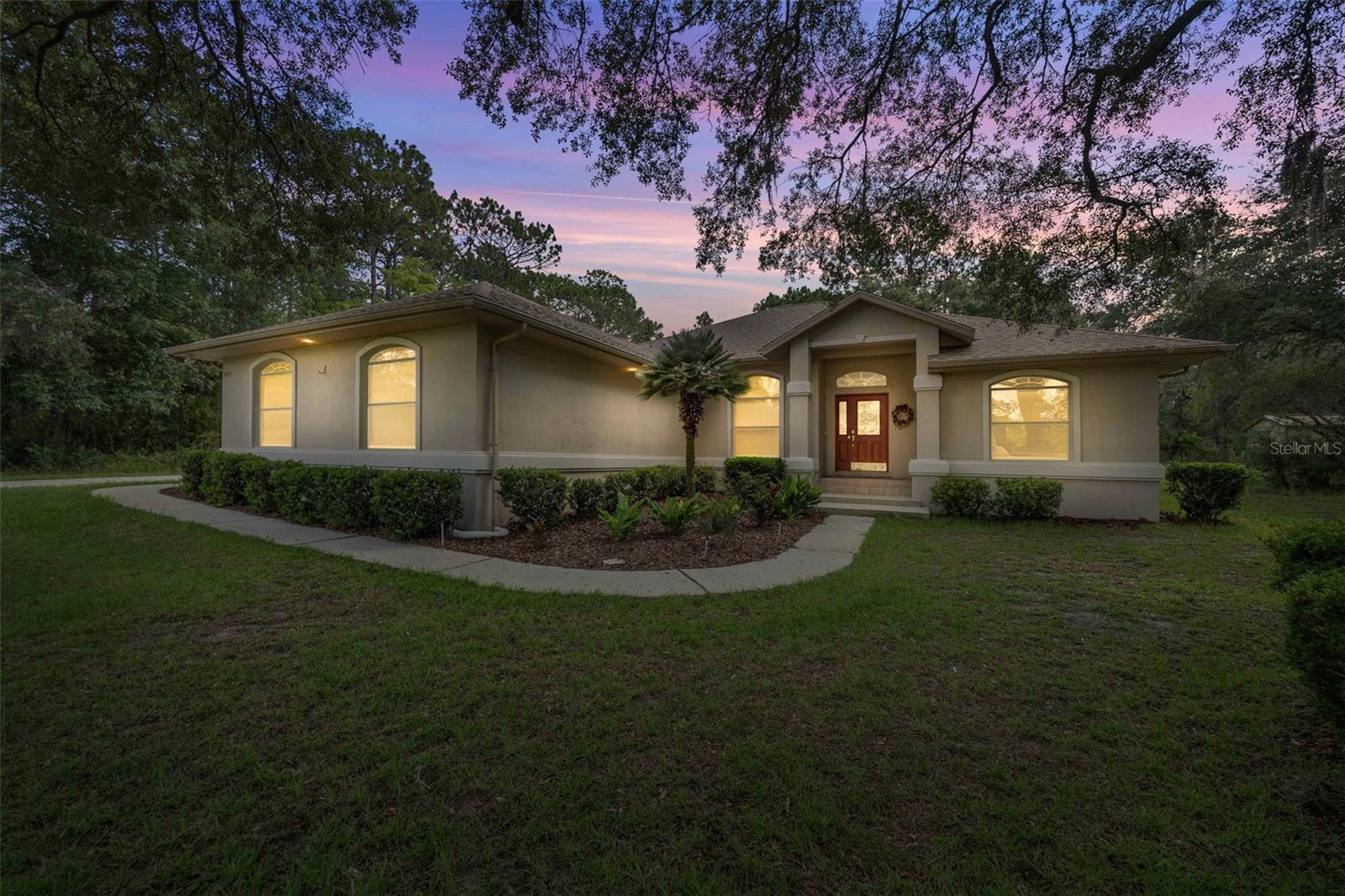 PINE RIDGE UNIT 3 PB 8 PG 51 LOT 12 BLK 38 - Residential