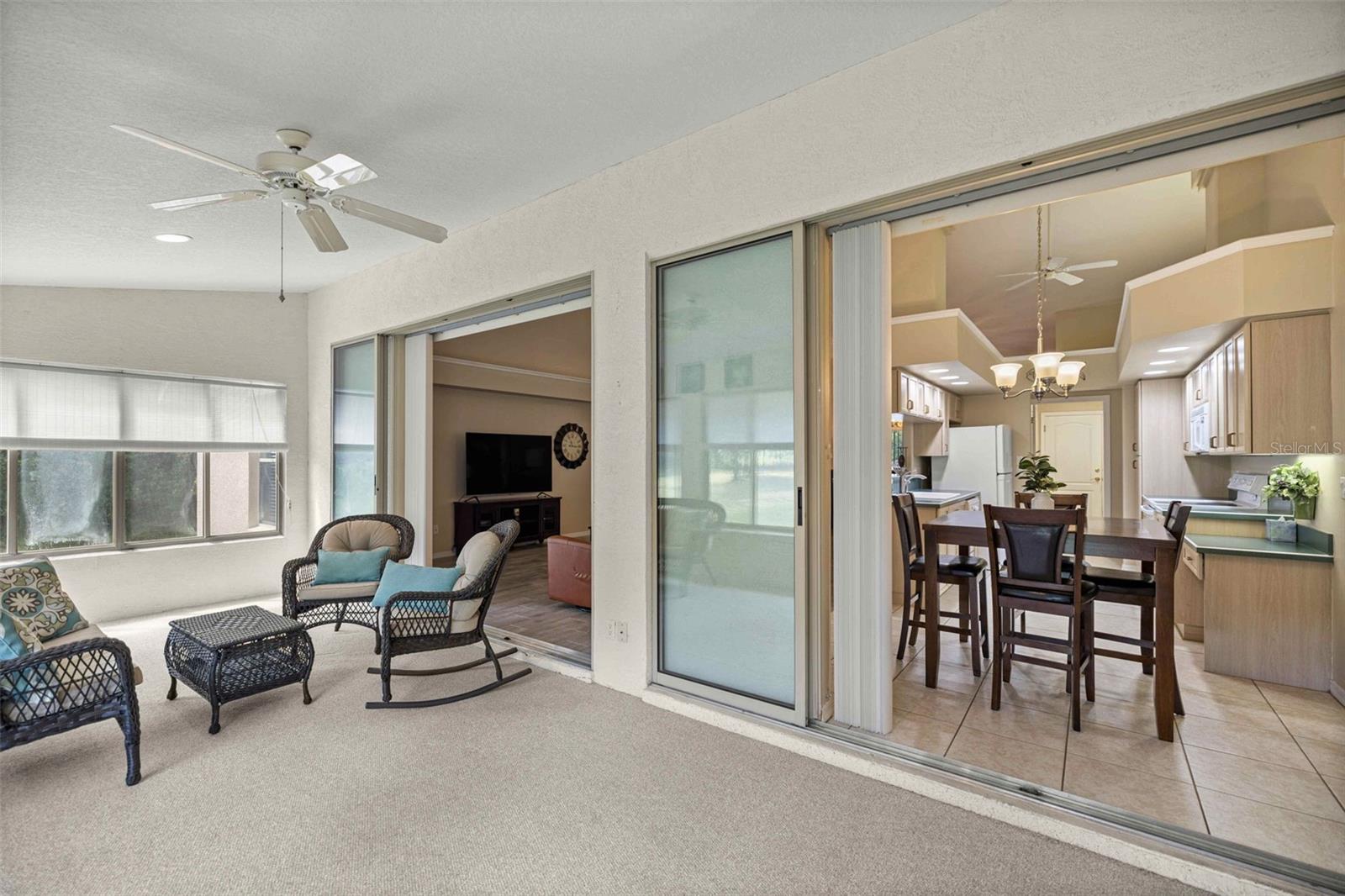 PINE RIDGE UNIT 3 PB 8 PG 51 LOT 12 BLK 38 - Residential