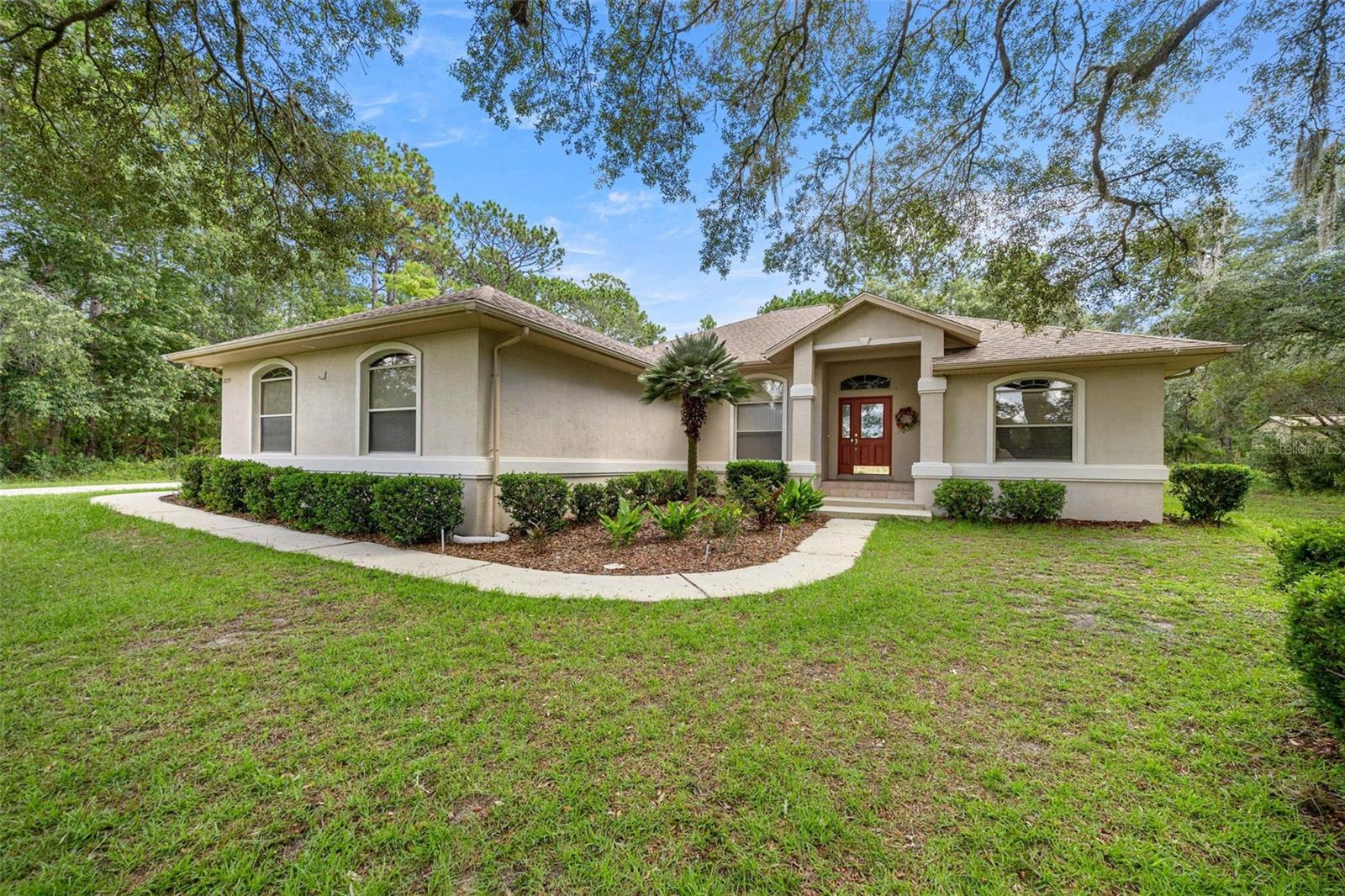 PINE RIDGE UNIT 3 PB 8 PG 51 LOT 12 BLK 38 - Residential