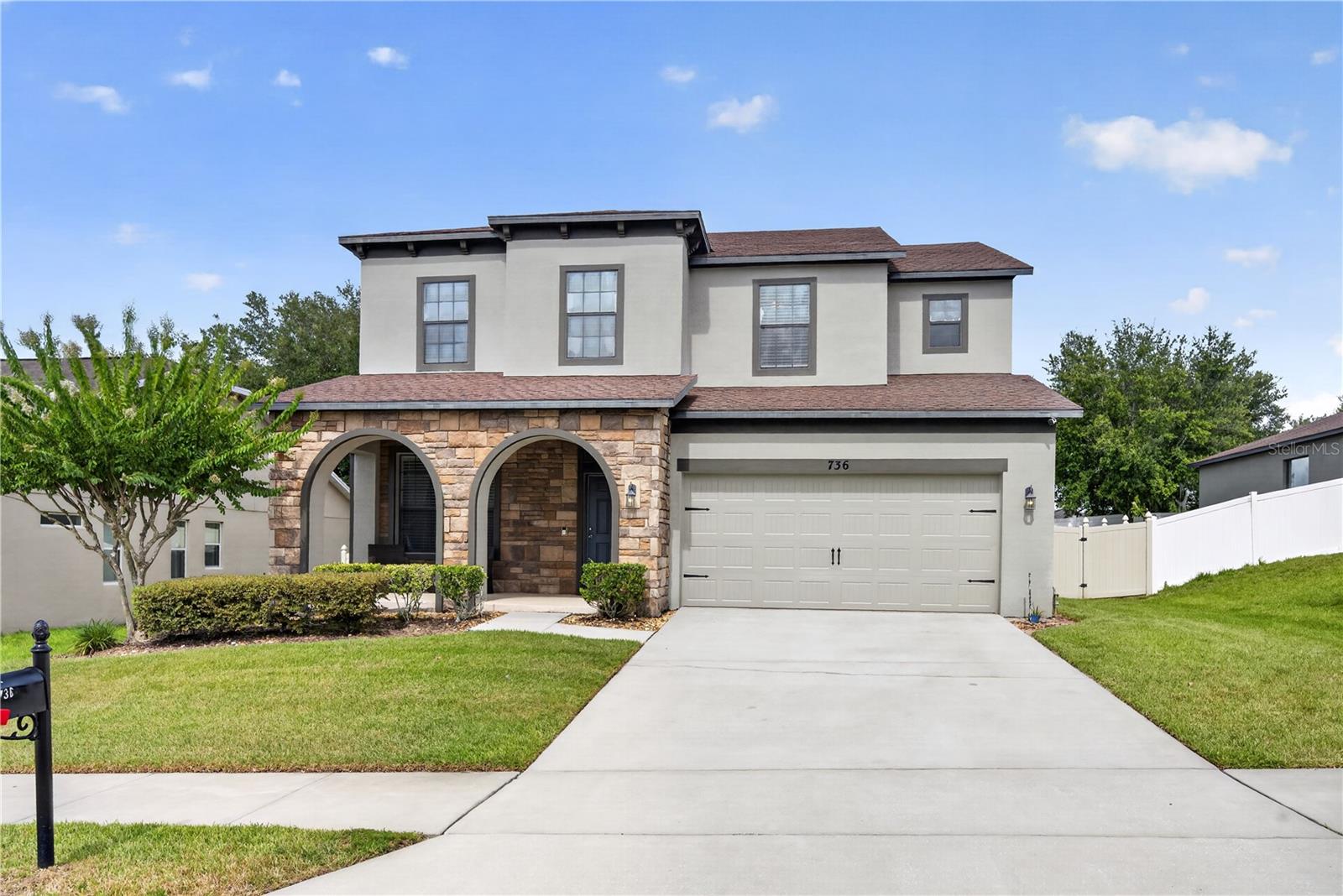 MINNEOLA RESERVE AT MINNEOLA PH 01 - Residential