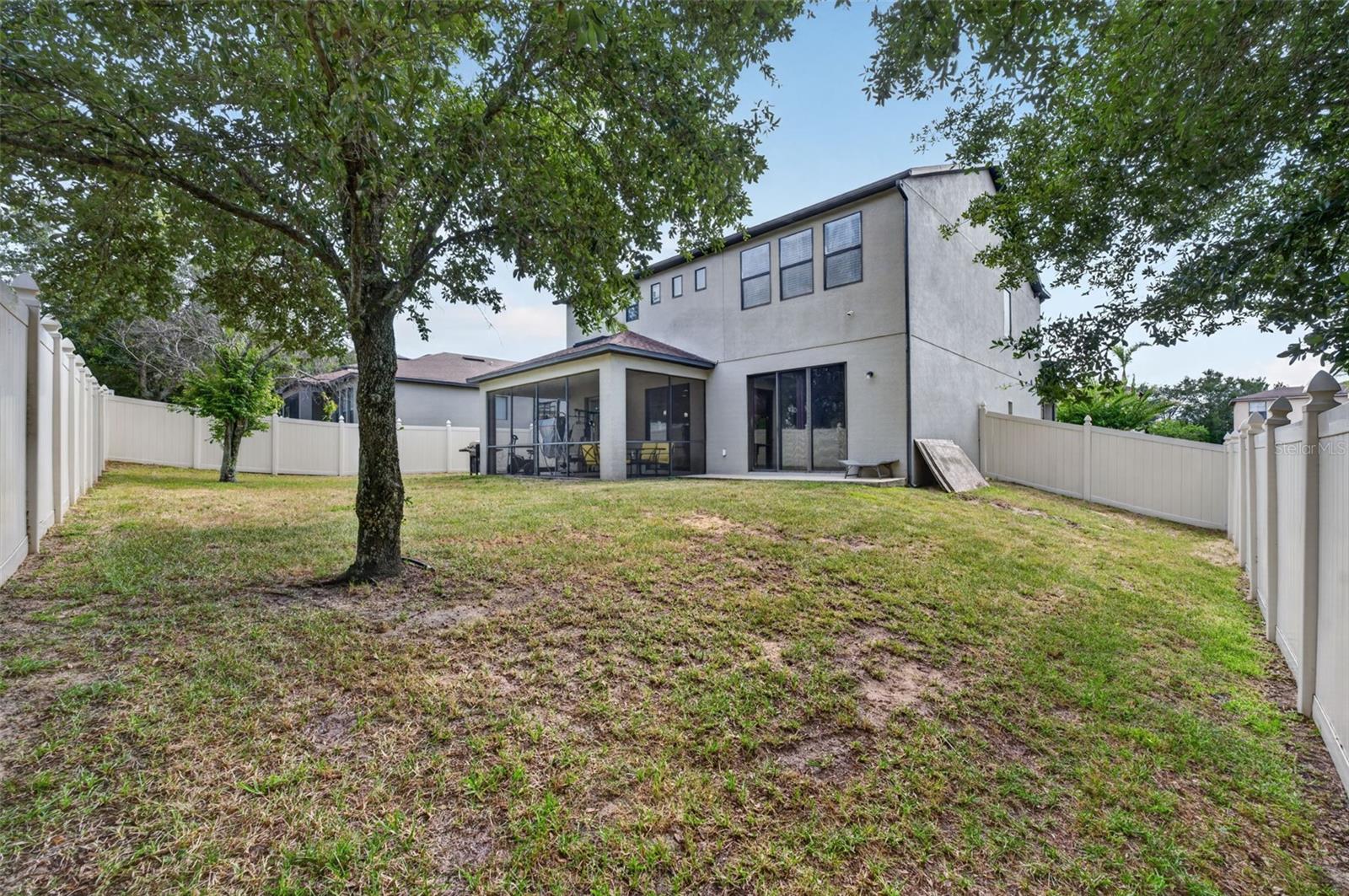 MINNEOLA RESERVE AT MINNEOLA PH 01 - Residential