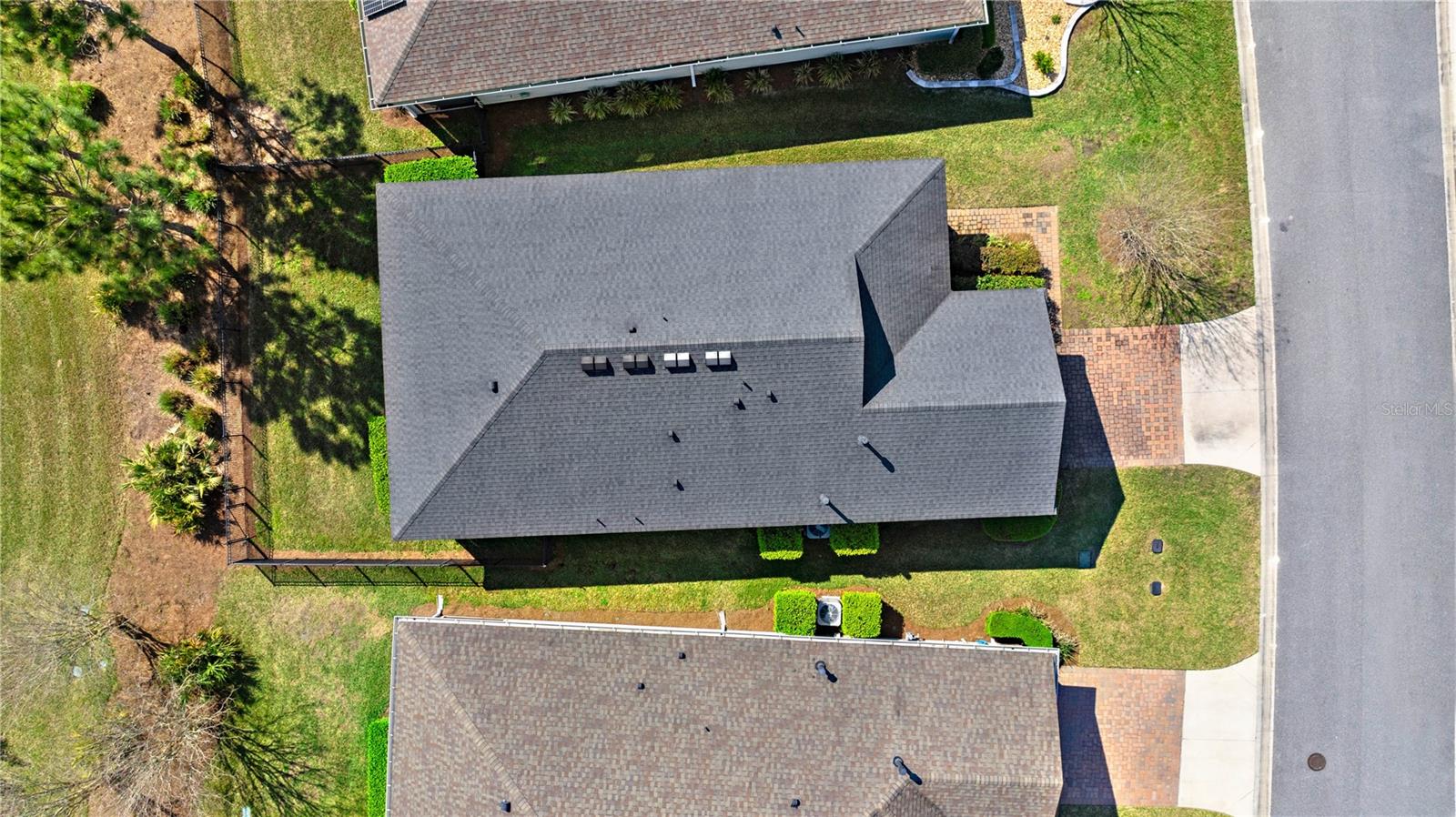 OCALA PRESERVE PH 1B & 1C - Residential