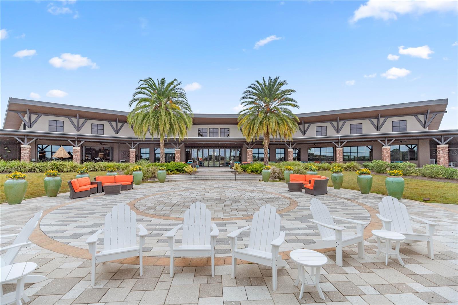OCALA PRESERVE PH 1B & 1C - Residential