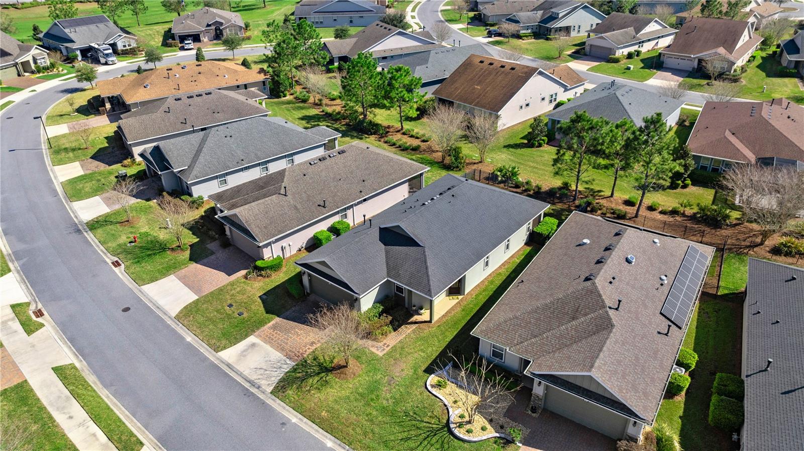 OCALA PRESERVE PH 1B & 1C - Residential