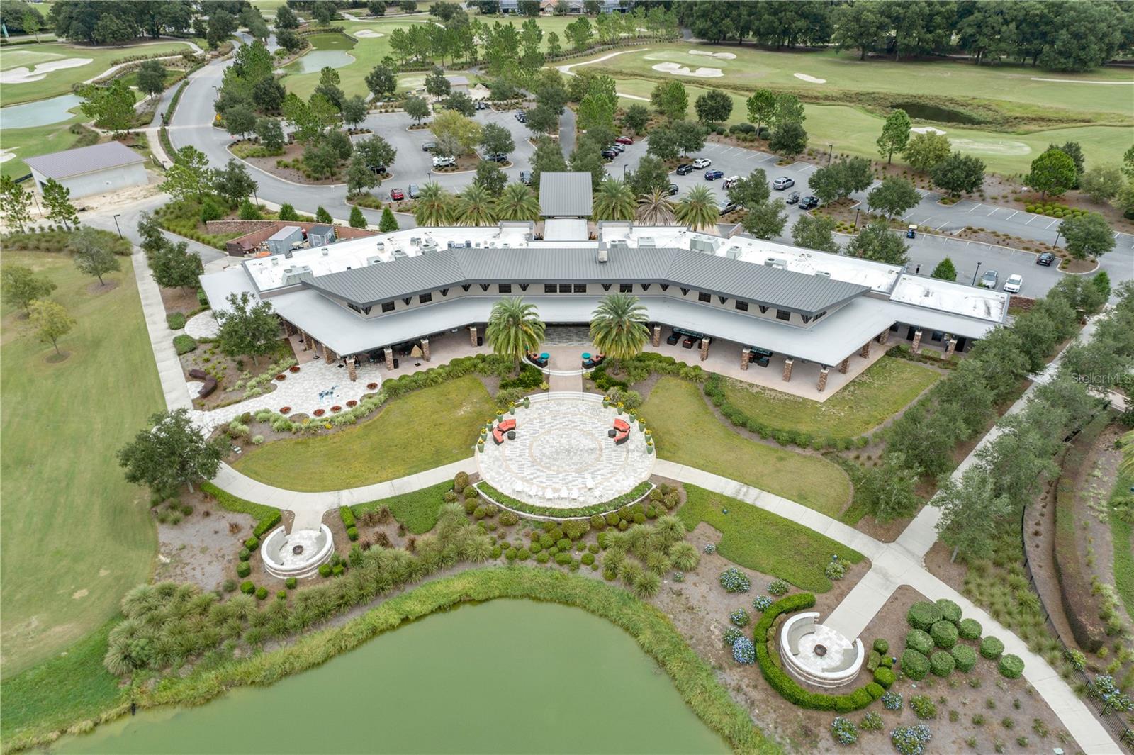 OCALA PRESERVE PH 1B & 1C - Residential