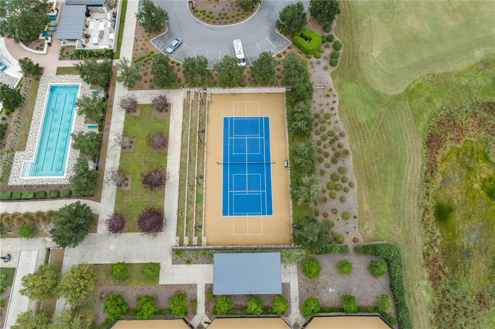 OCALA PRESERVE PH 1B & 1C - Residential