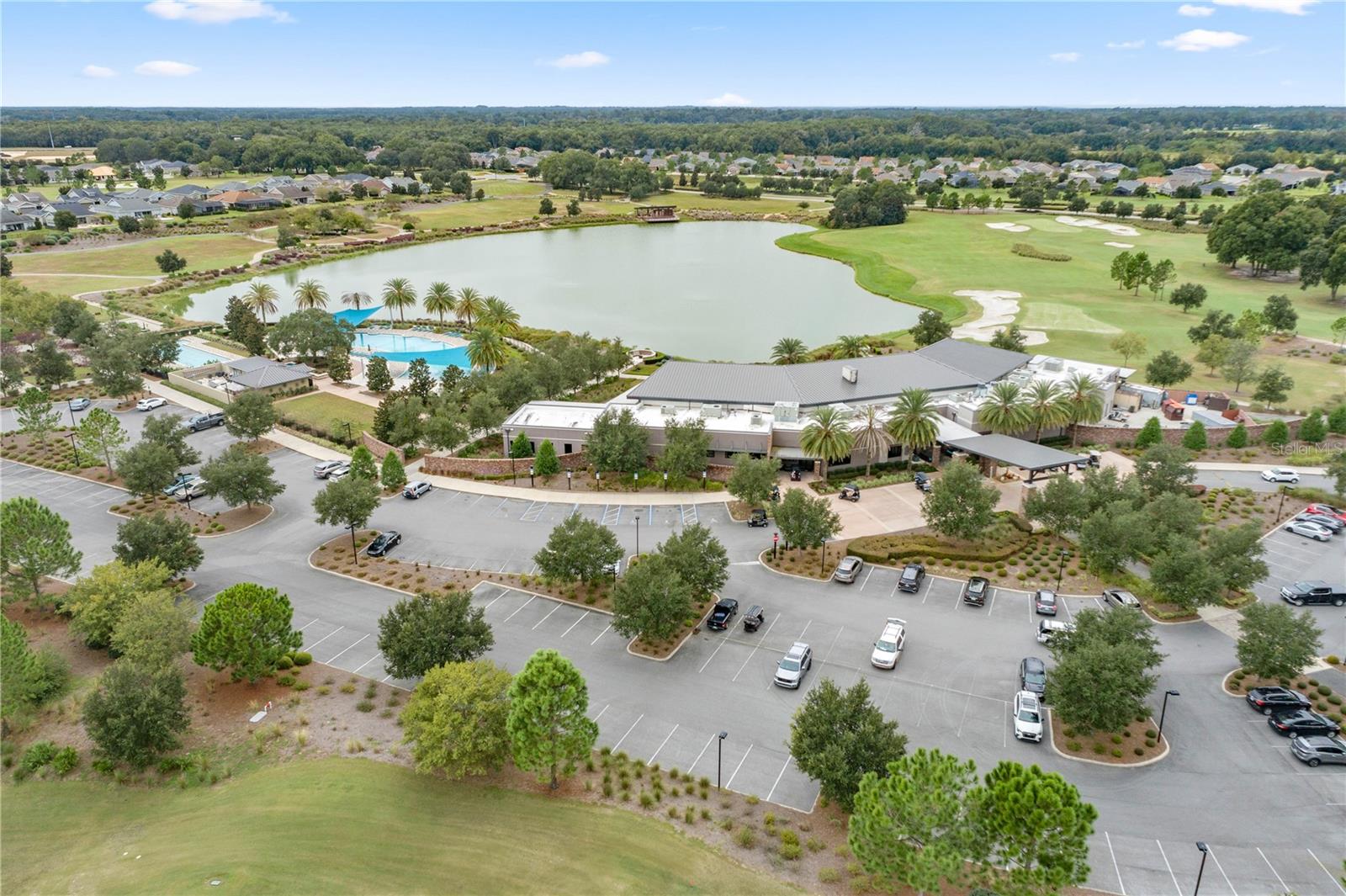OCALA PRESERVE PH 1B & 1C - Residential