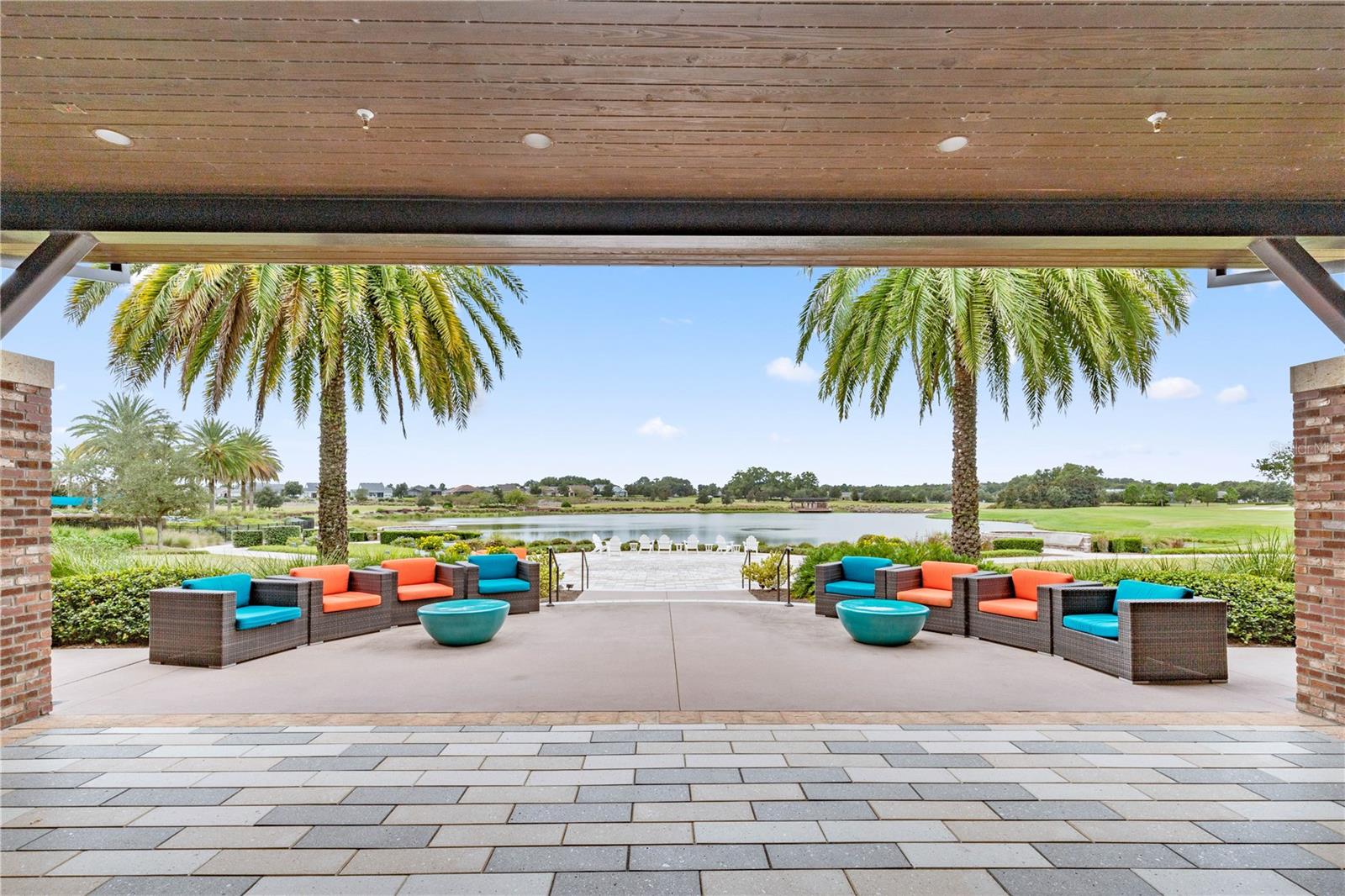 OCALA PRESERVE PH 1B & 1C - Residential