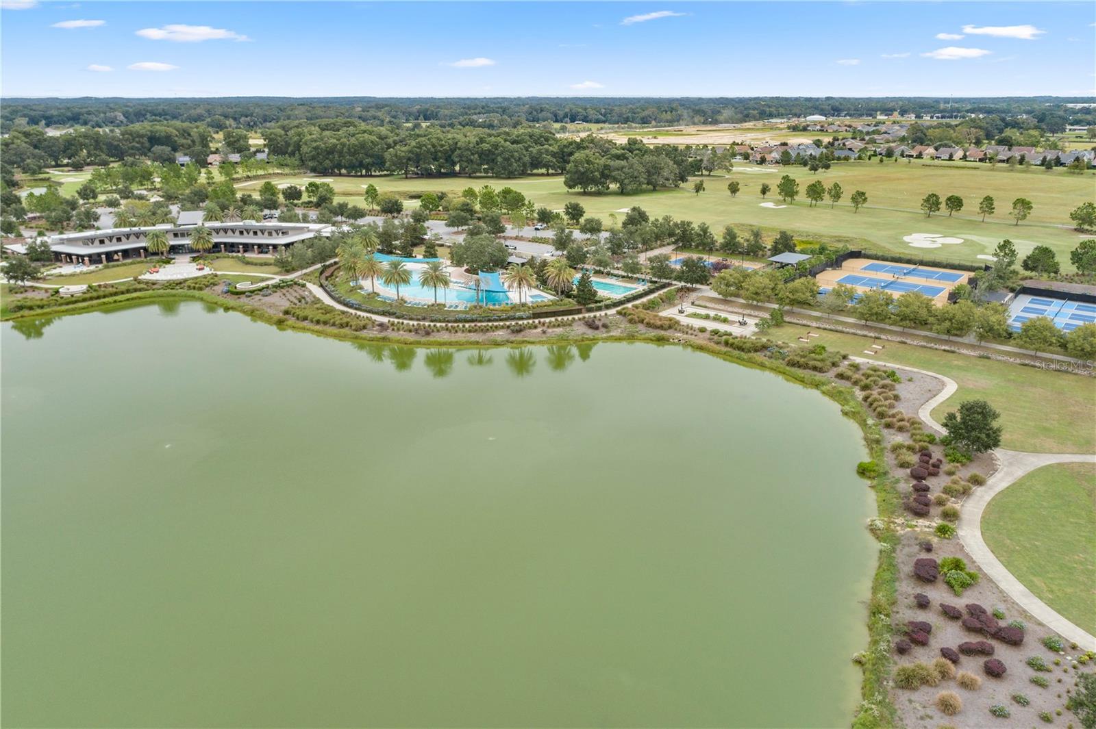 OCALA PRESERVE PH 1B & 1C - Residential