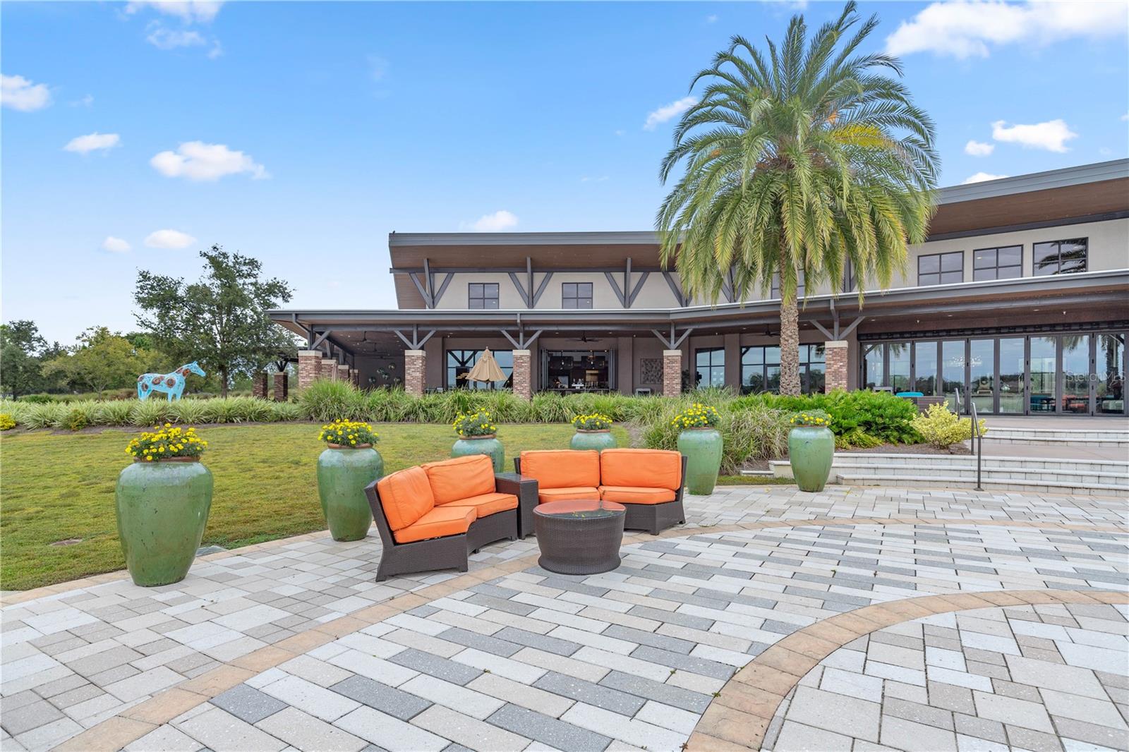 OCALA PRESERVE PH 1B & 1C - Residential