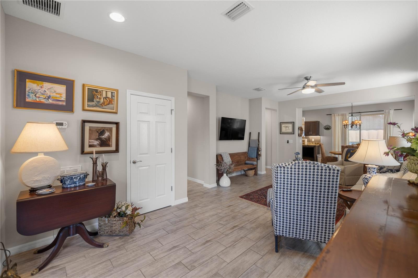 OCALA PRESERVE PH 1B & 1C - Residential