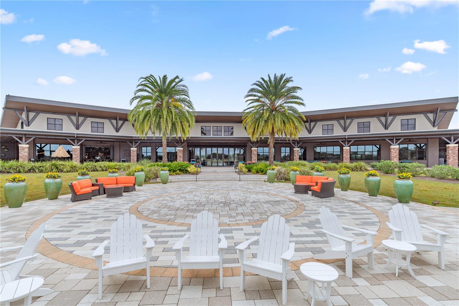 OCALA PRESERVE PH 1B & 1C - Residential