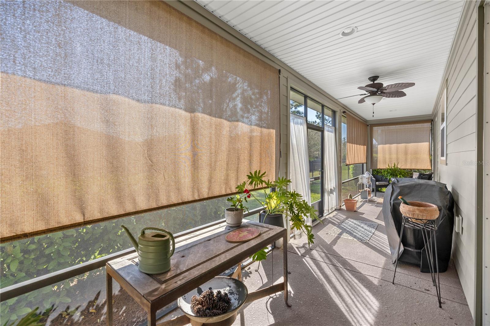 OCALA PRESERVE PH 1B & 1C - Residential