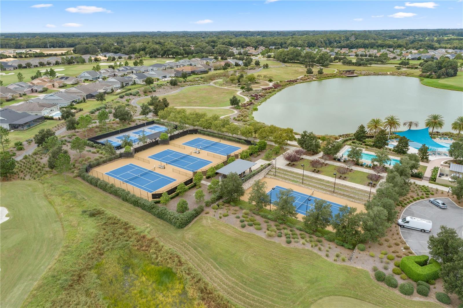 OCALA PRESERVE PH 1B & 1C - Residential