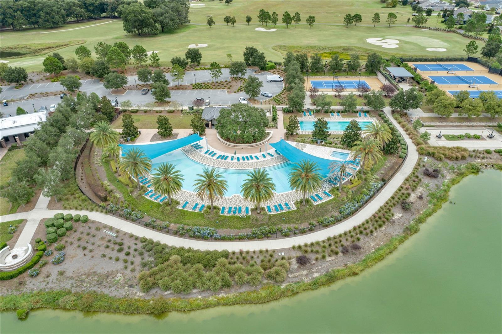 OCALA PRESERVE PH 1B & 1C - Residential