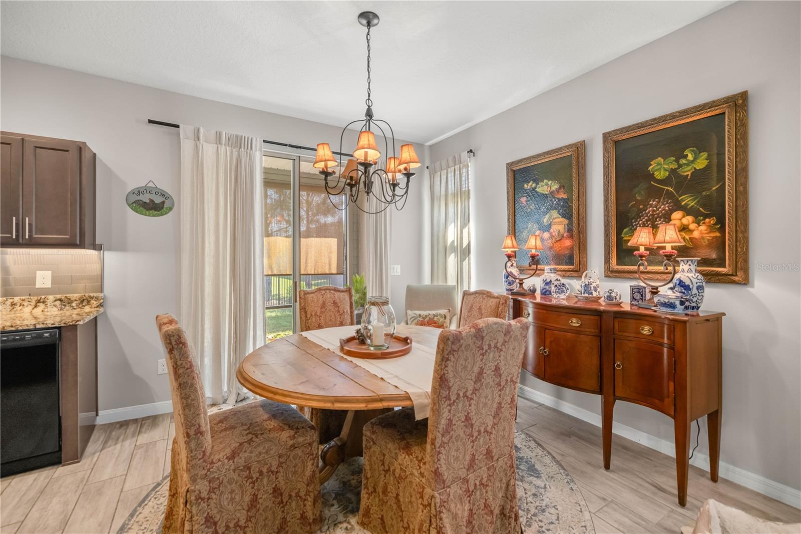 OCALA PRESERVE PH 1B & 1C - Residential
