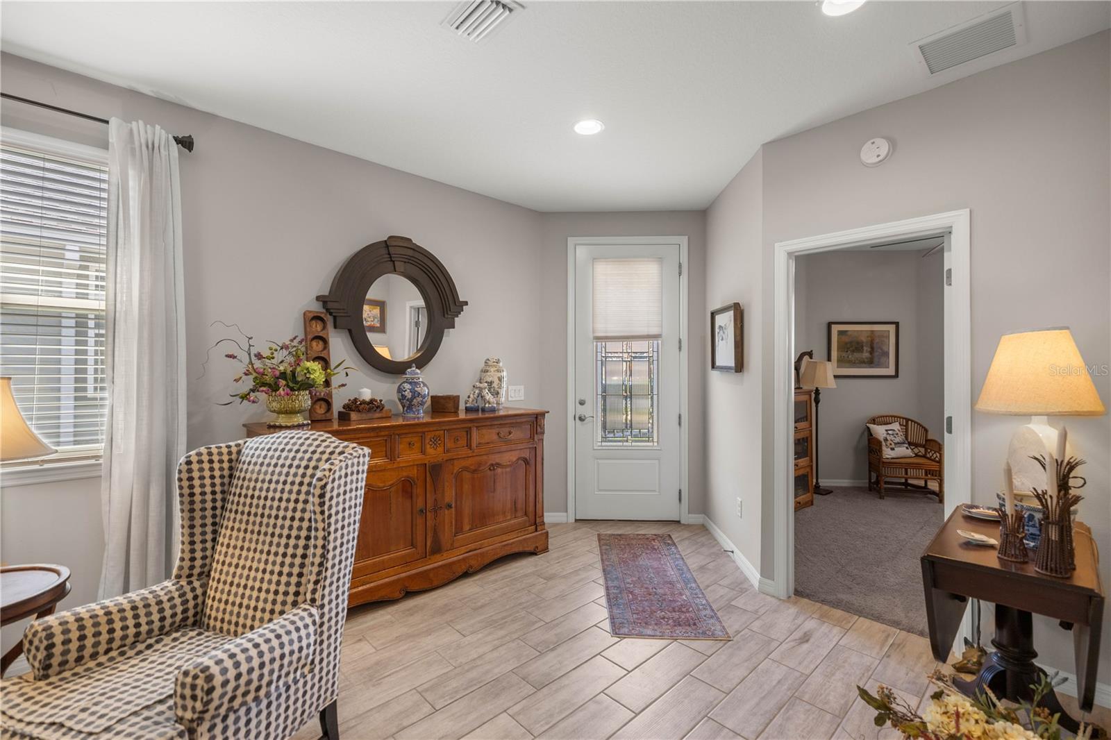 OCALA PRESERVE PH 1B & 1C - Residential
