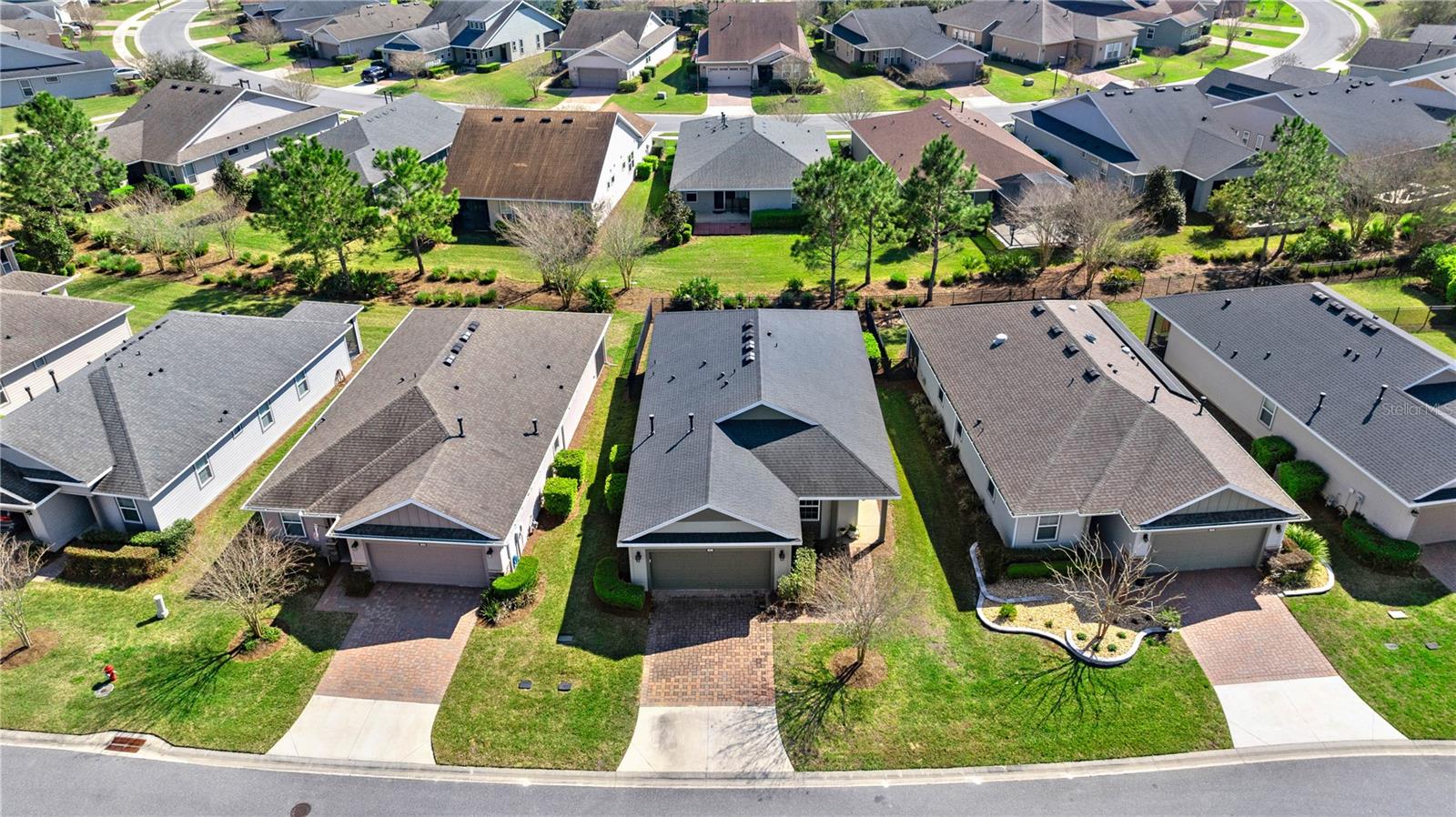 OCALA PRESERVE PH 1B & 1C - Residential