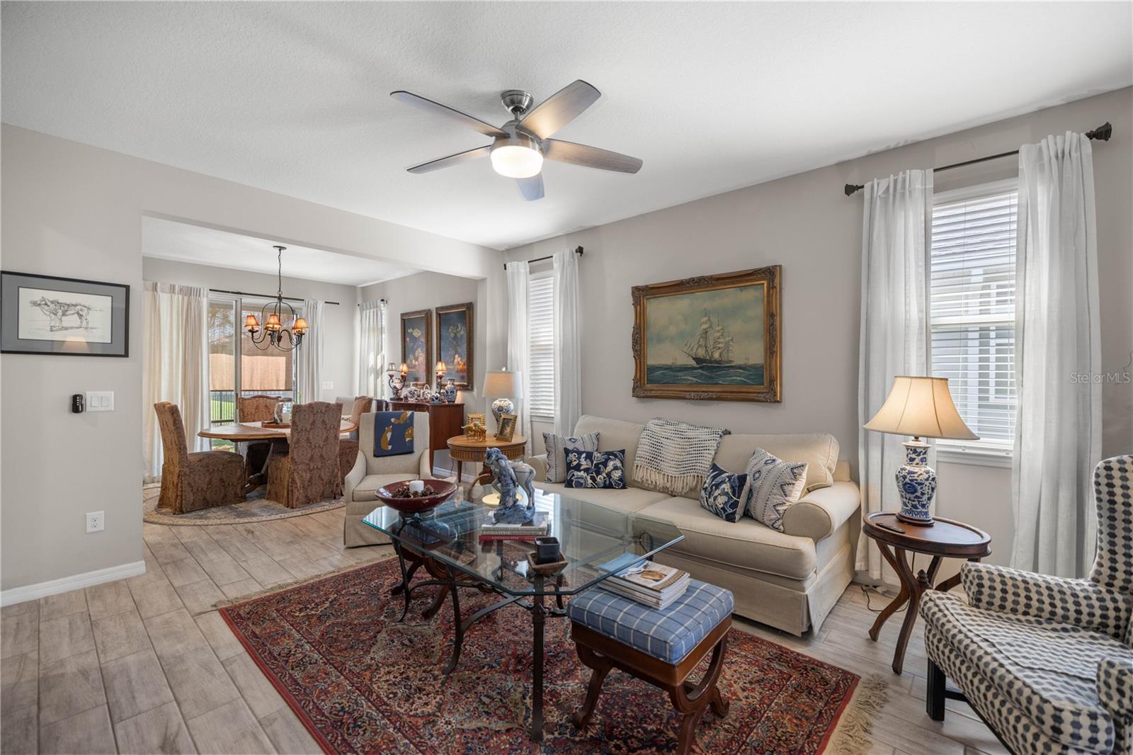 OCALA PRESERVE PH 1B & 1C - Residential
