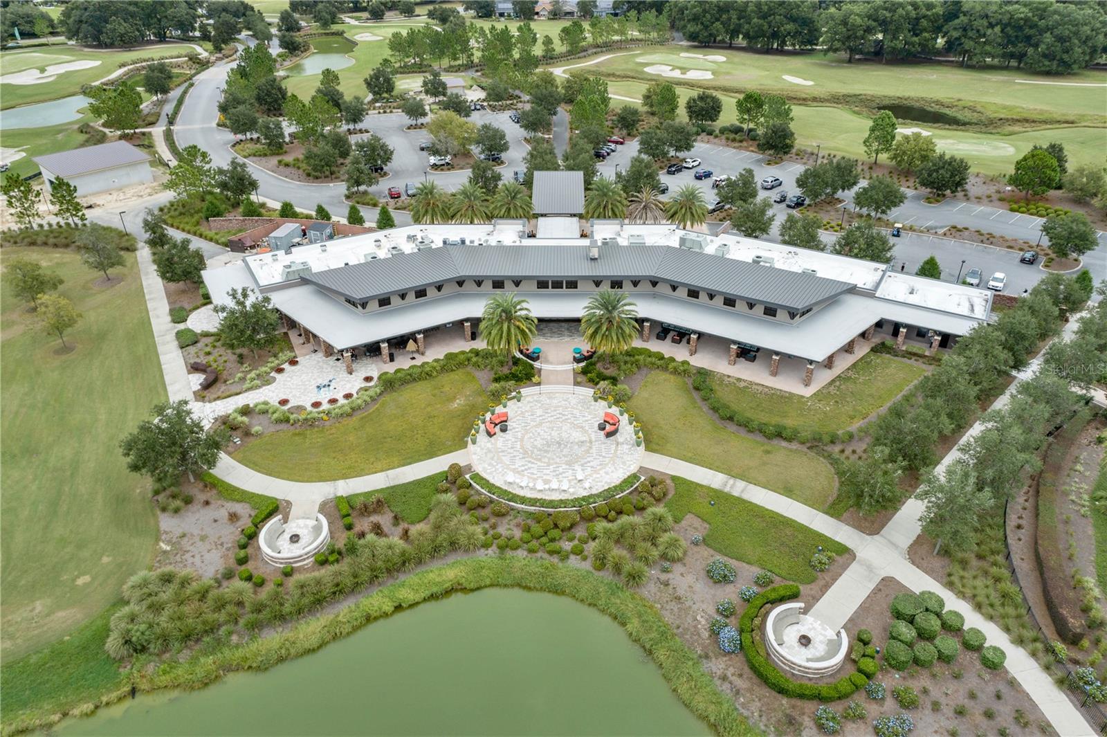 OCALA PRESERVE PH 1B & 1C - Residential