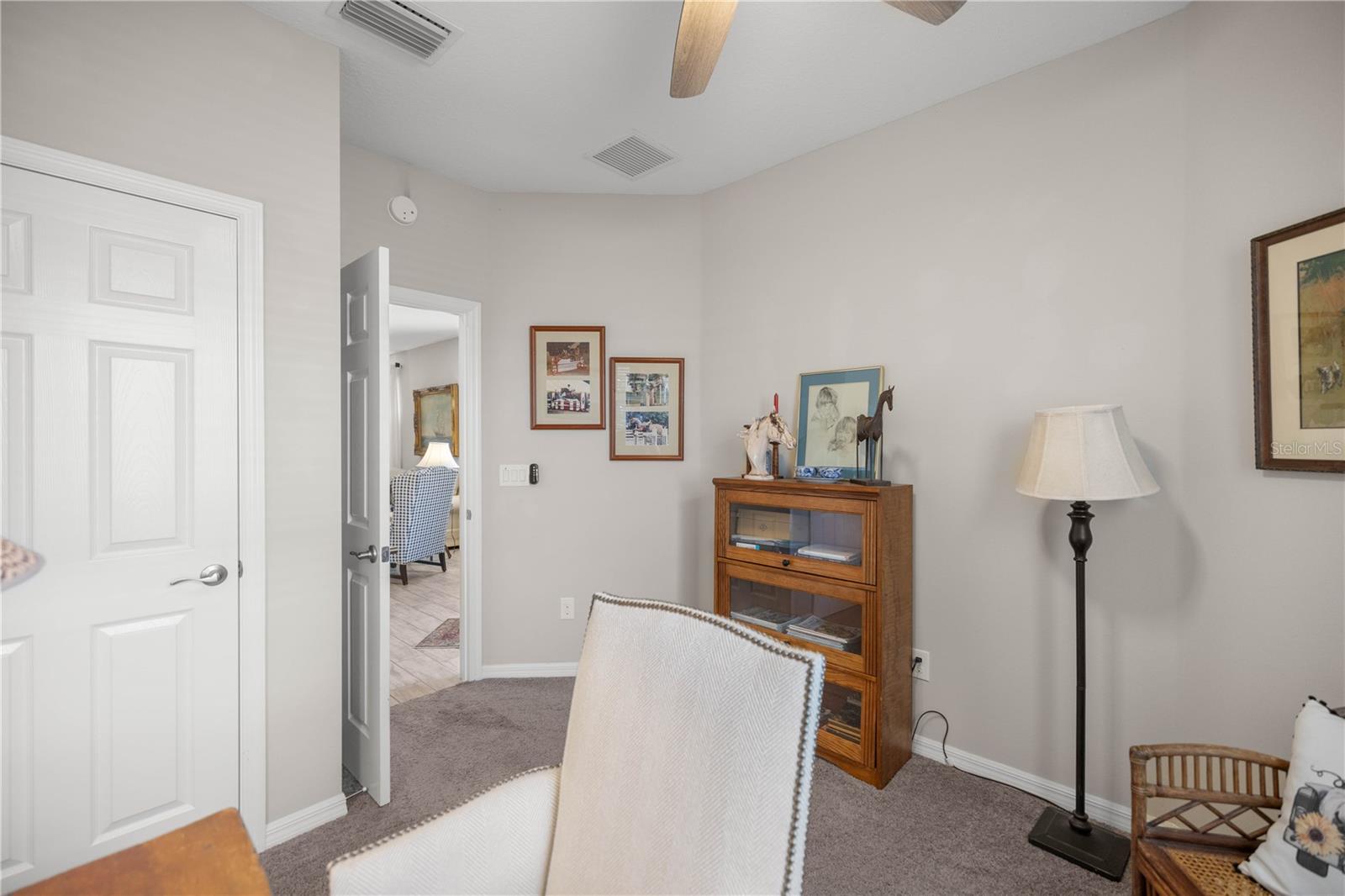 OCALA PRESERVE PH 1B & 1C - Residential