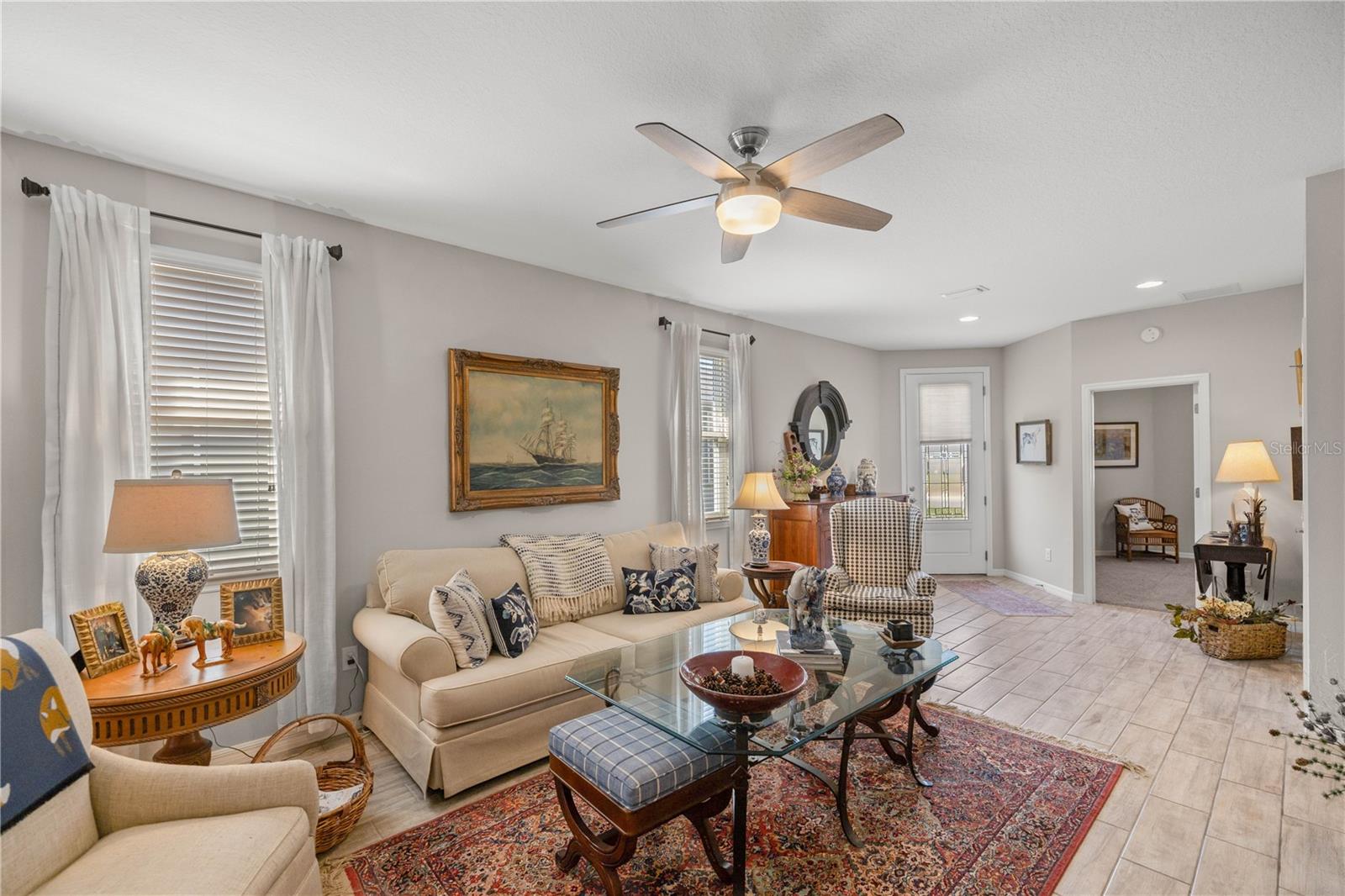 OCALA PRESERVE PH 1B & 1C - Residential