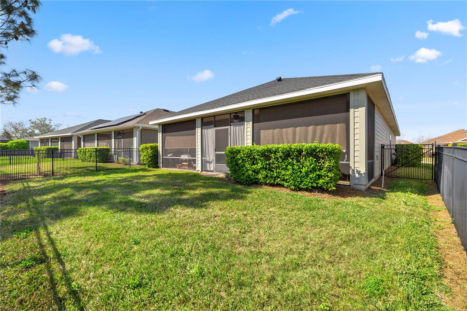 OCALA PRESERVE PH 1B & 1C - Residential