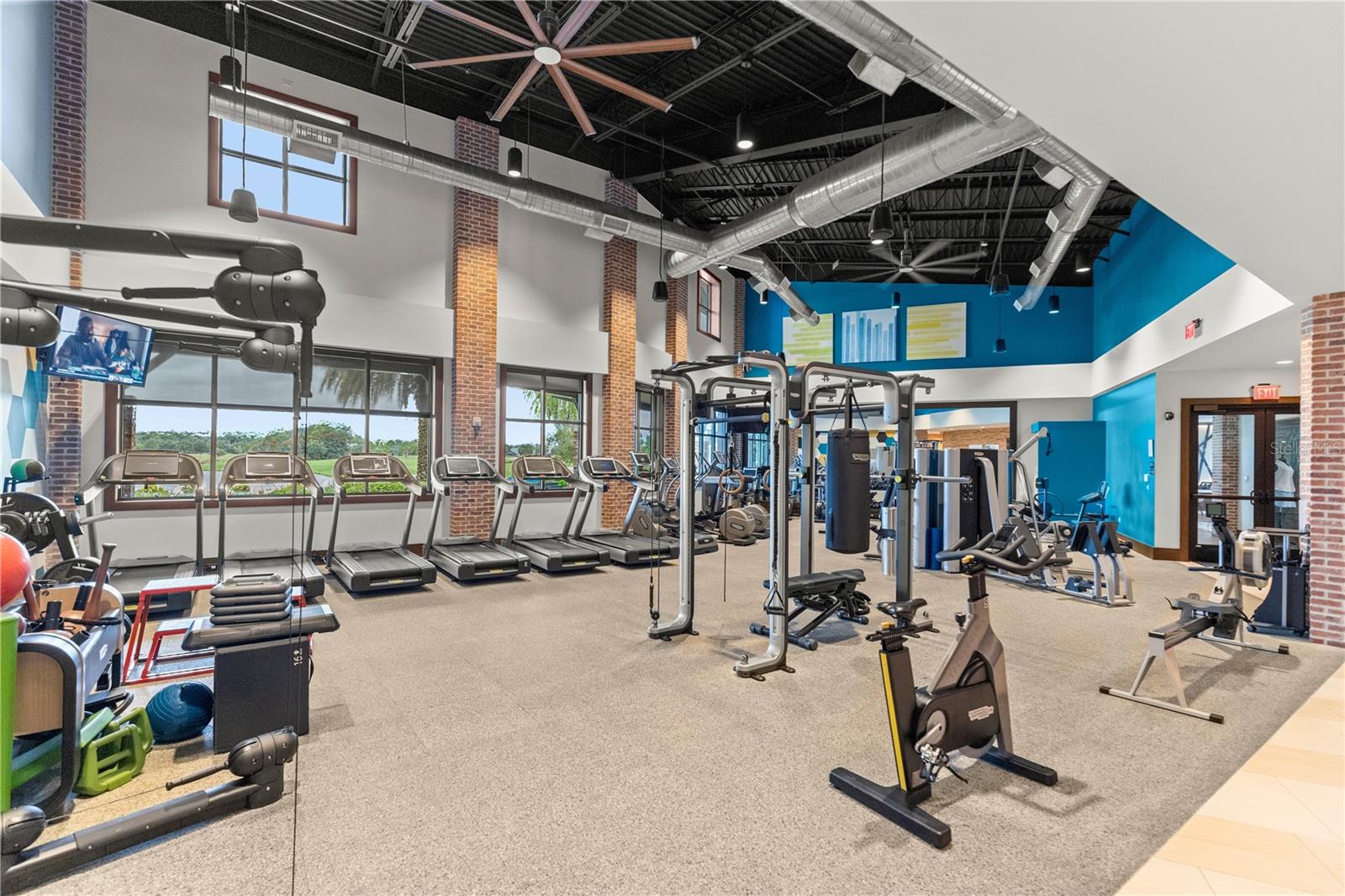 OCALA PRESERVE PH 1B & 1C - Residential