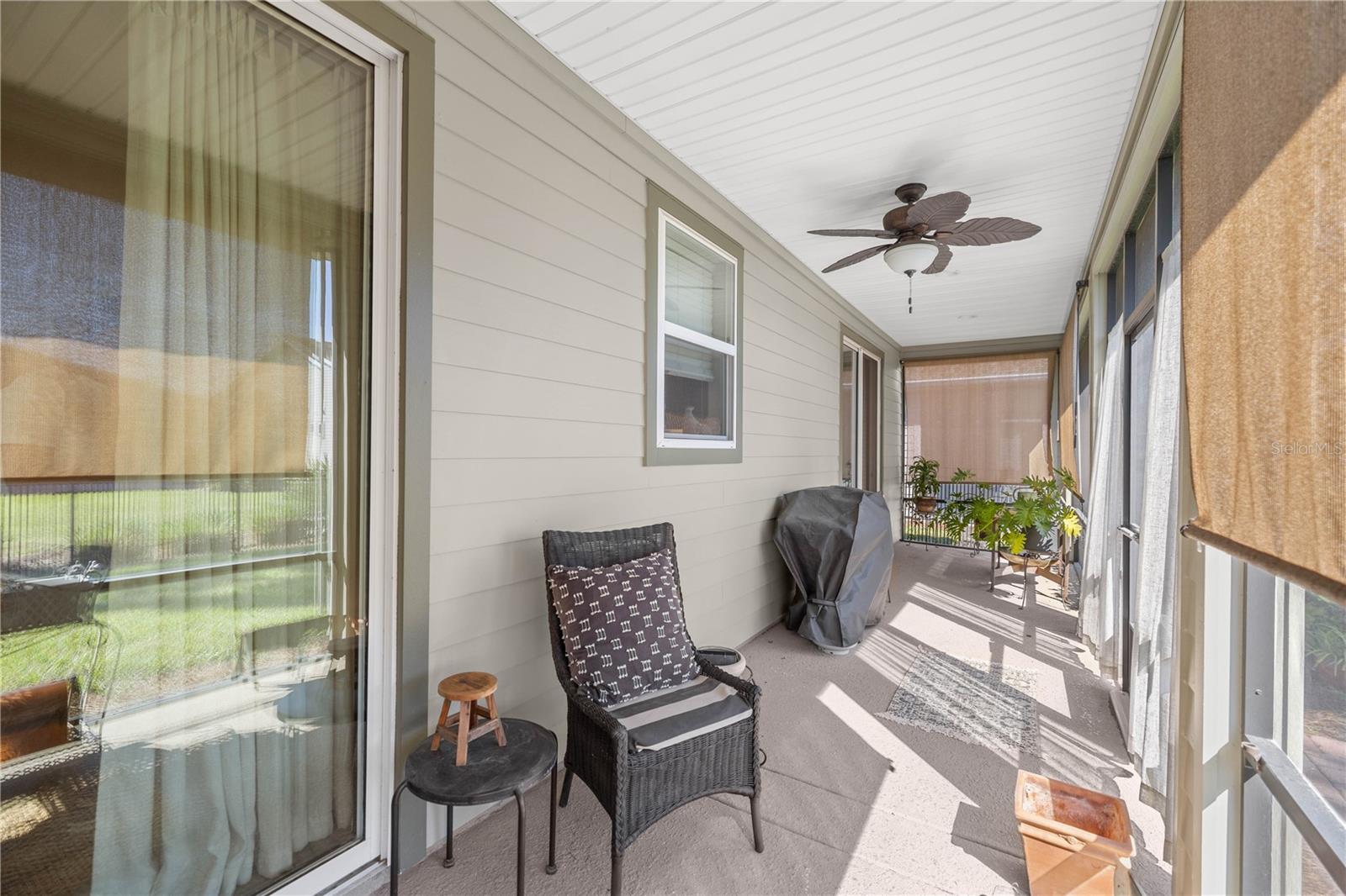 OCALA PRESERVE PH 1B & 1C - Residential