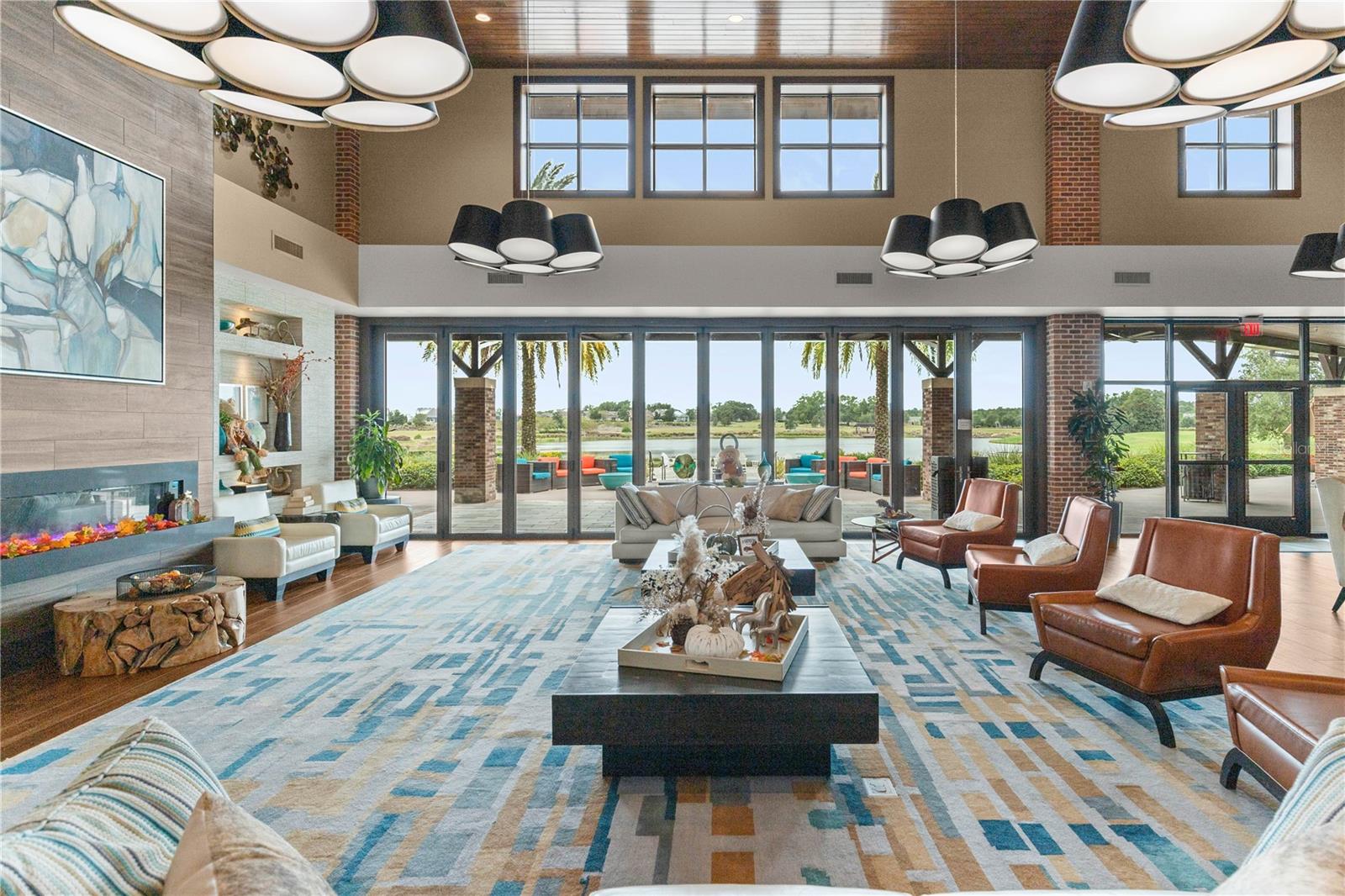 OCALA PRESERVE PH 1B & 1C - Residential