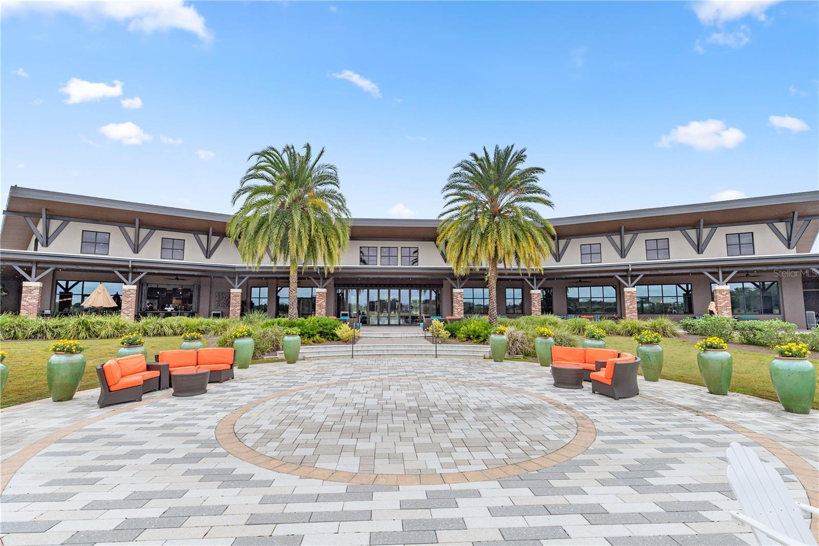 OCALA PRESERVE PH 1B & 1C - Residential