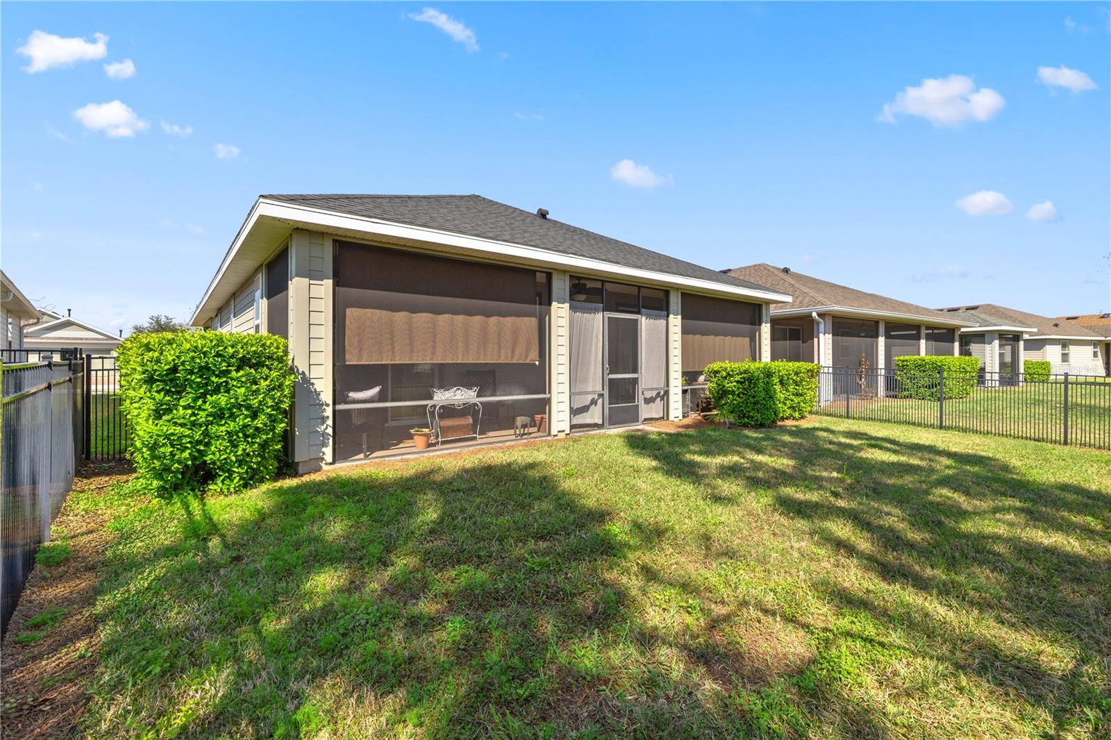 OCALA PRESERVE PH 1B & 1C - Residential