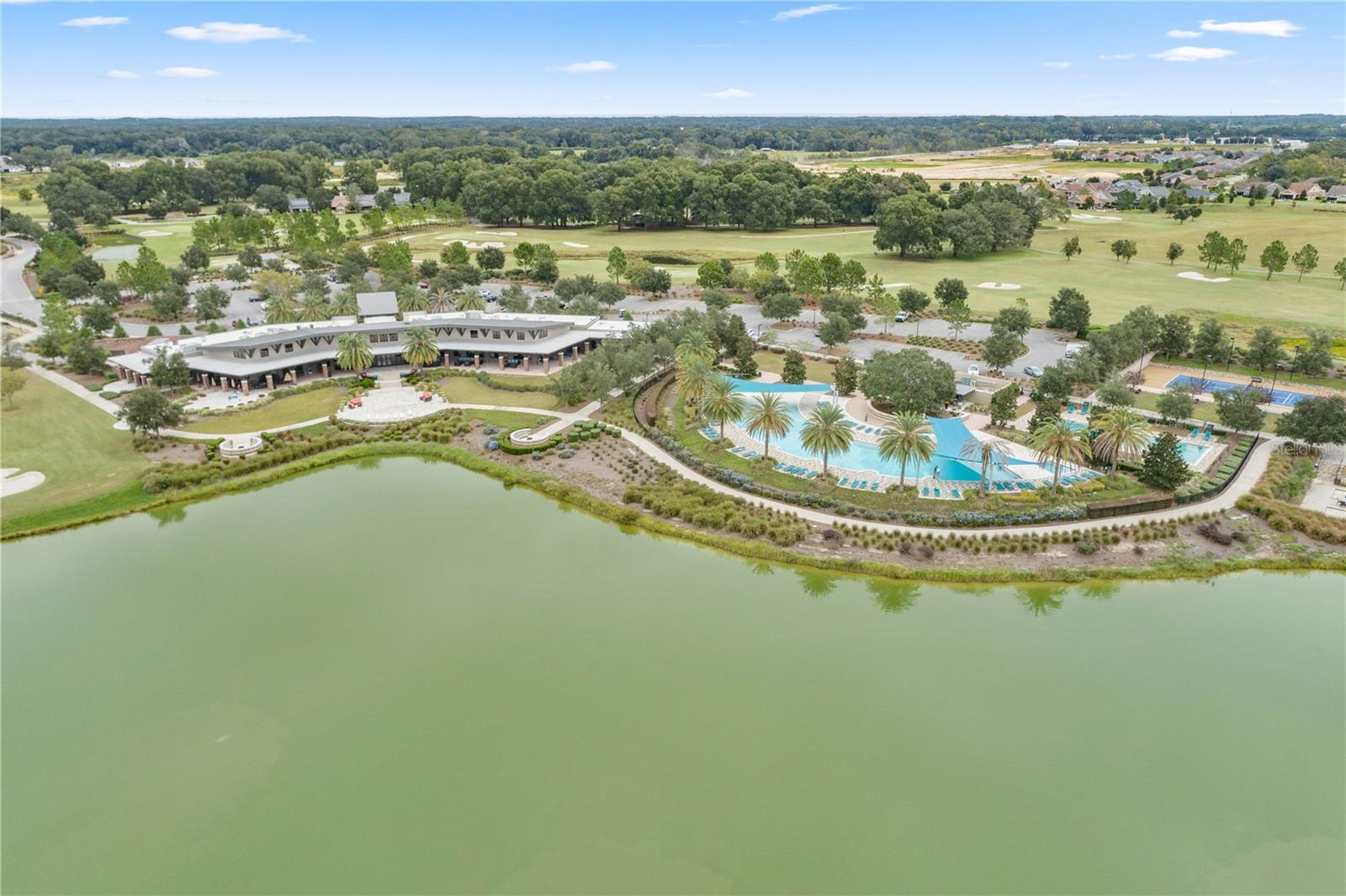 OCALA PRESERVE PH 1B & 1C - Residential