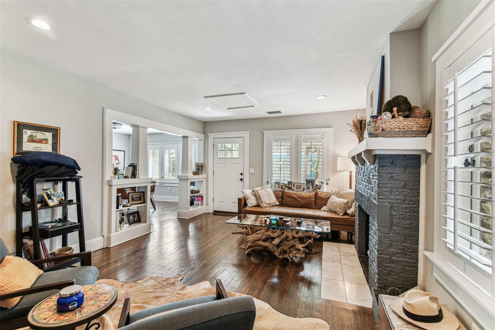BUNGALOW TERRACE - Residential