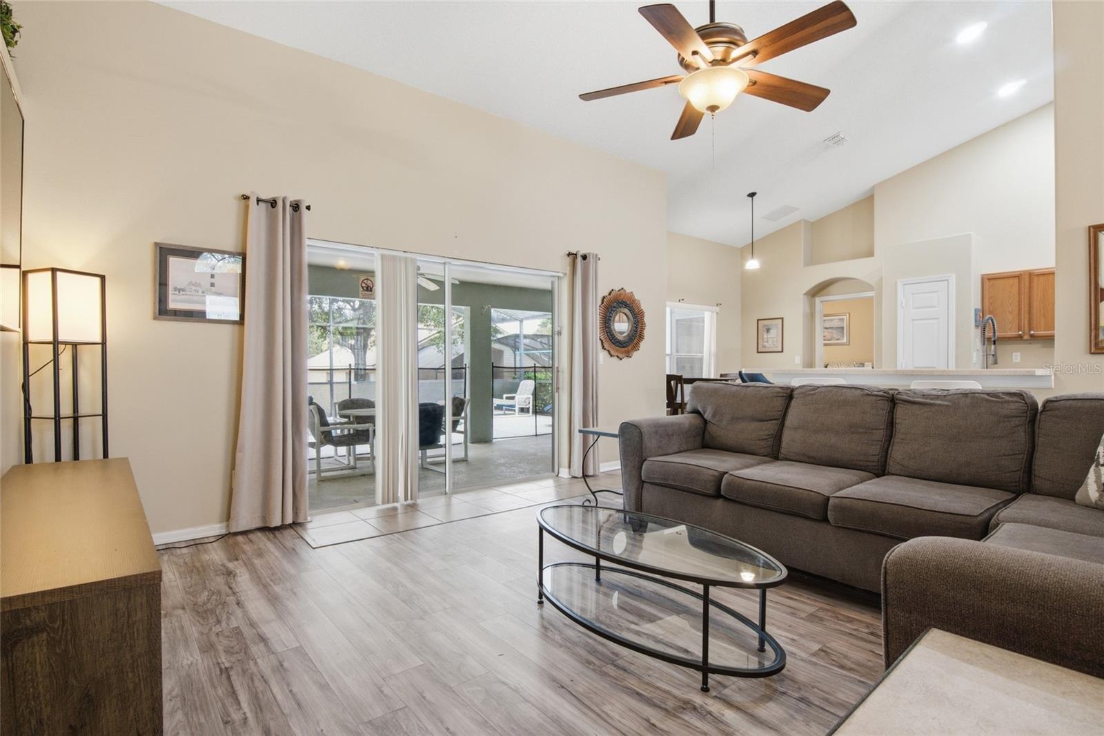 ORANGE TREE PHASE 3 - Residential