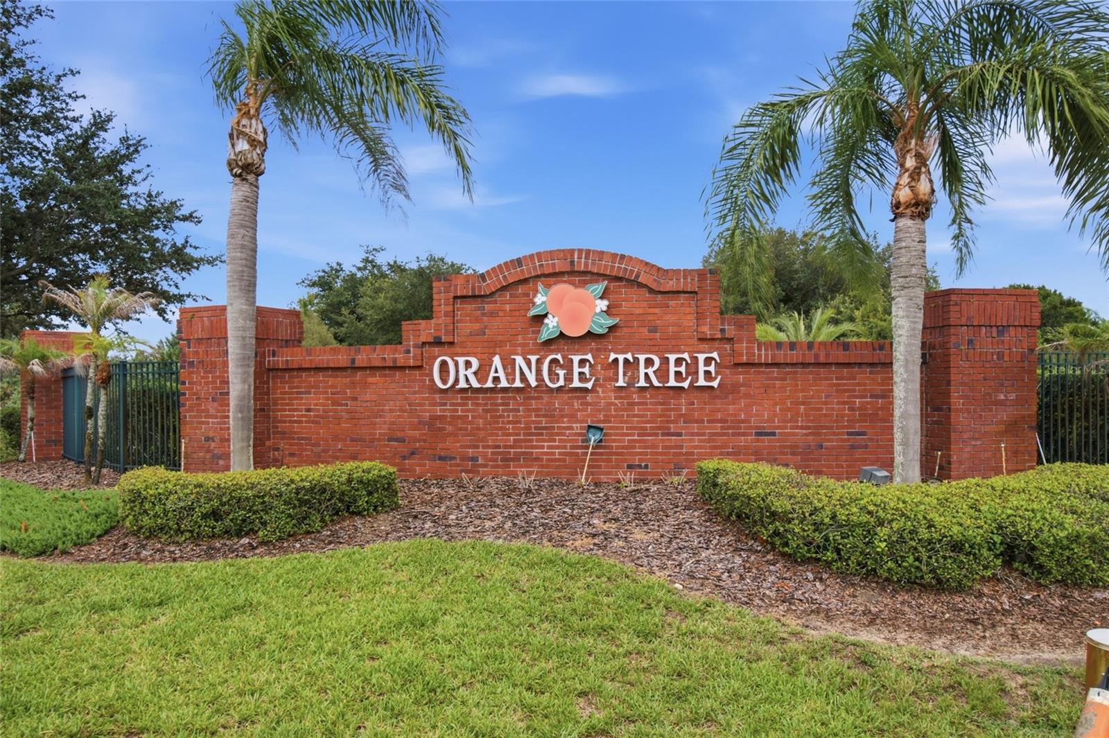 ORANGE TREE PHASE 3 - Residential