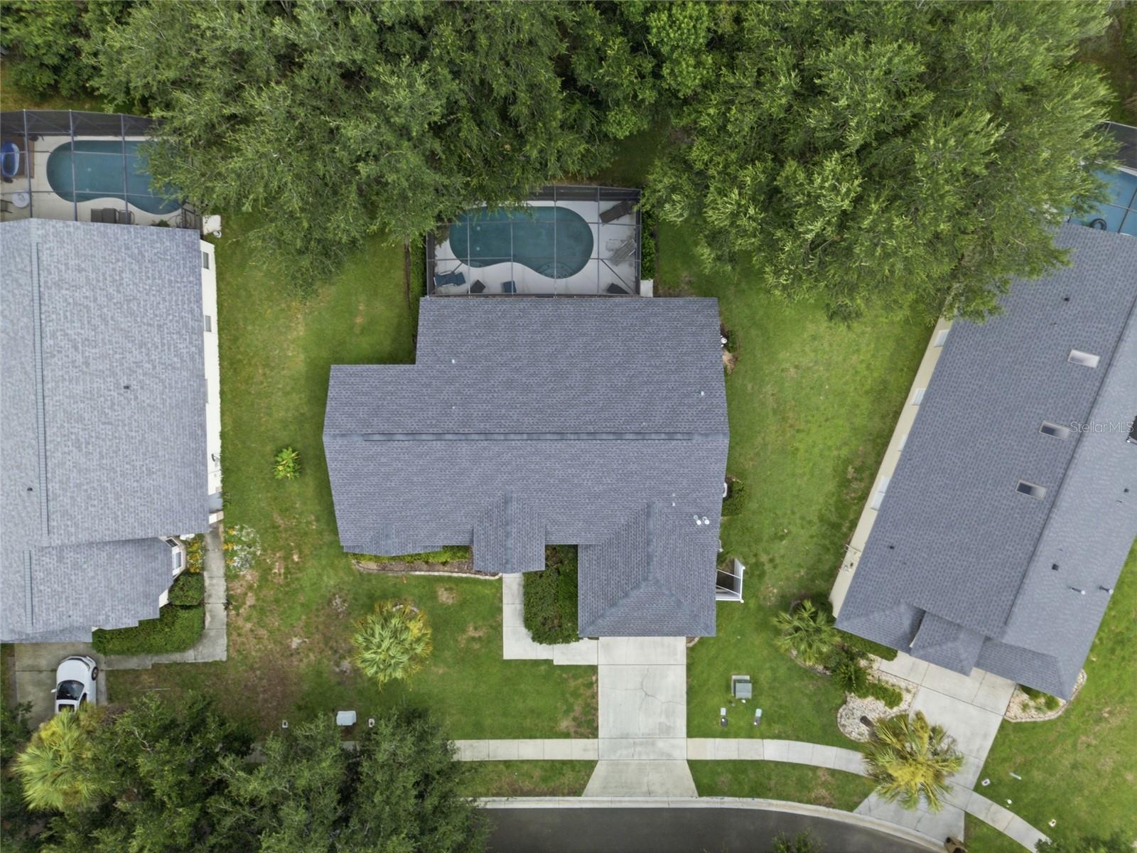ORANGE TREE PHASE 3 - Residential