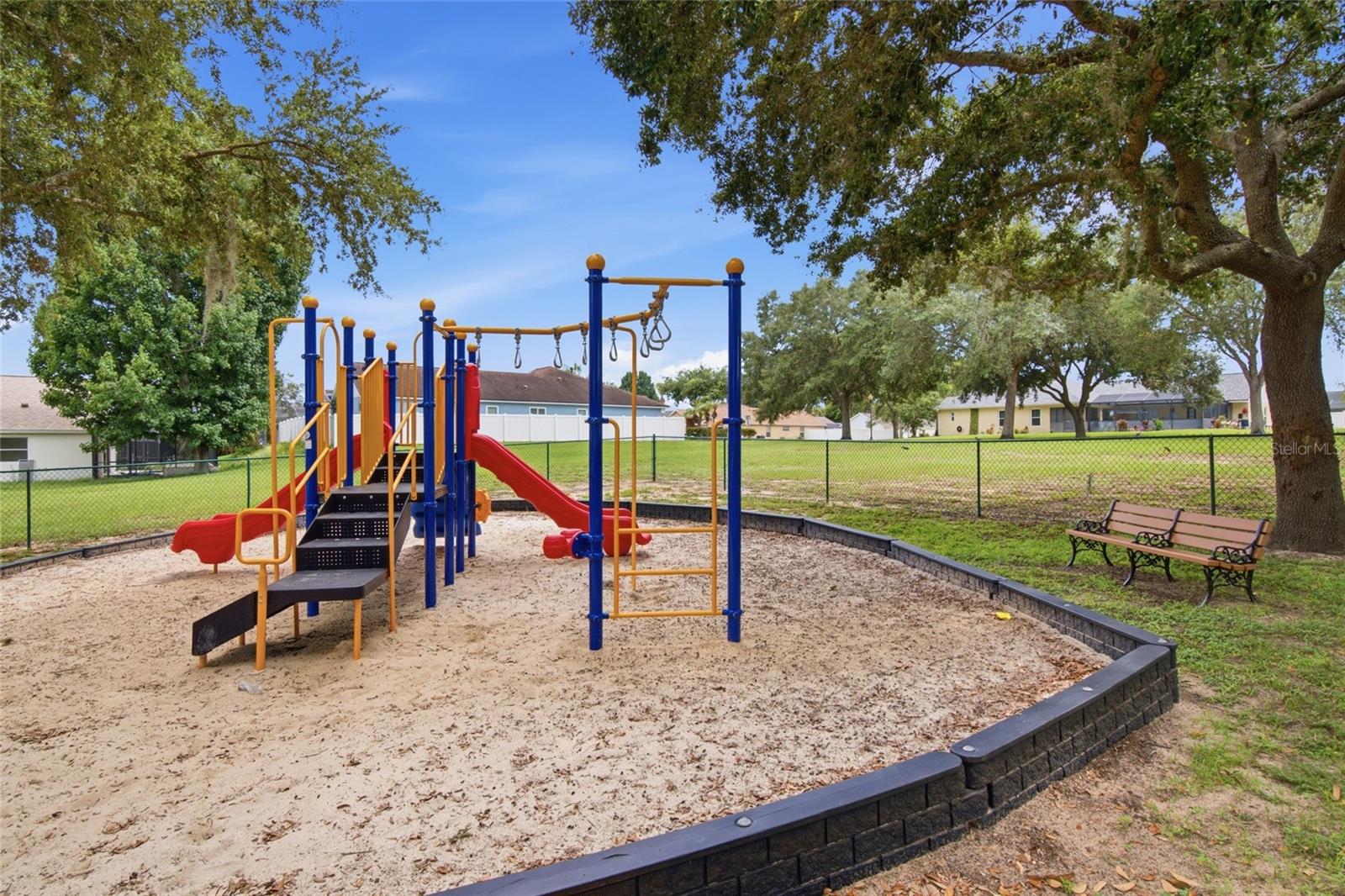 ORANGE TREE PHASE 3 - Residential