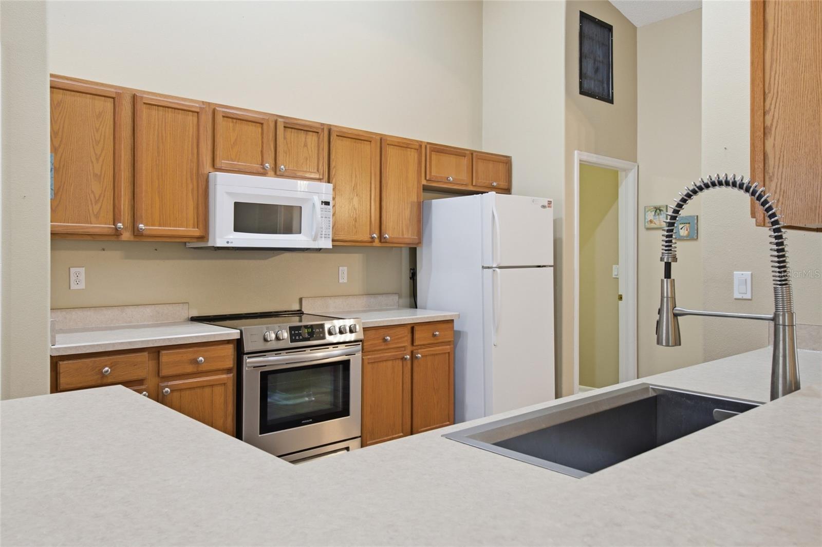 ORANGE TREE PHASE 3 - Residential