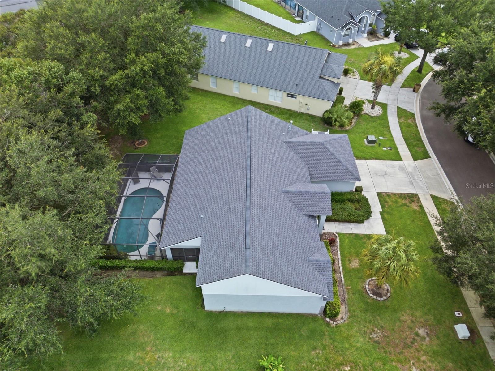 ORANGE TREE PHASE 3 - Residential