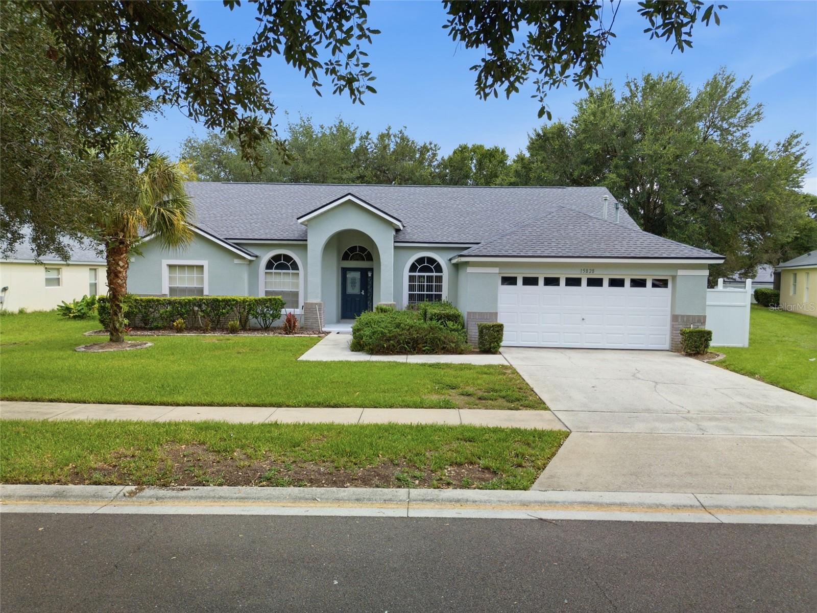 ORANGE TREE PHASE 3 - Residential