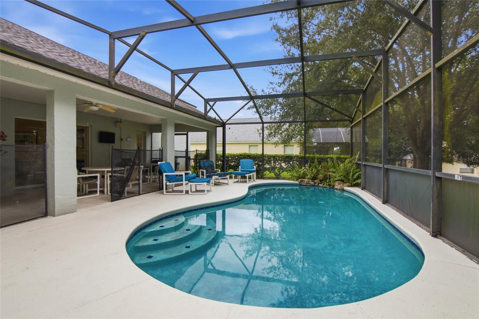 ORANGE TREE PHASE 3 - Residential