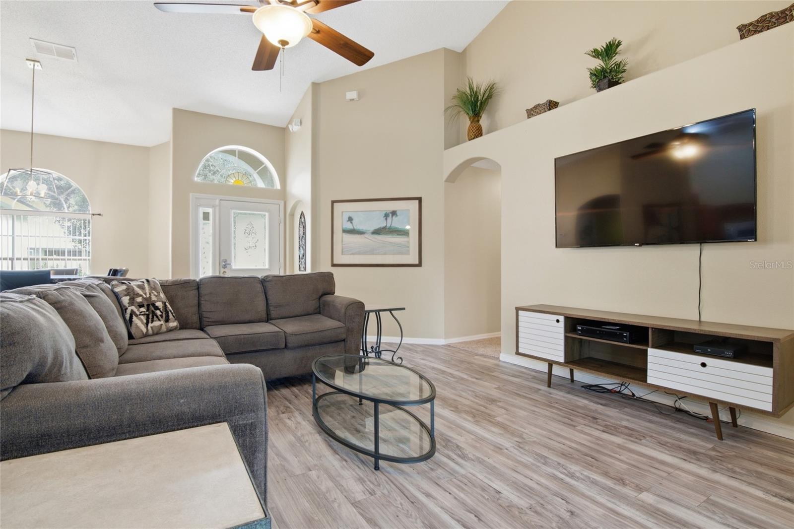 ORANGE TREE PHASE 3 - Residential